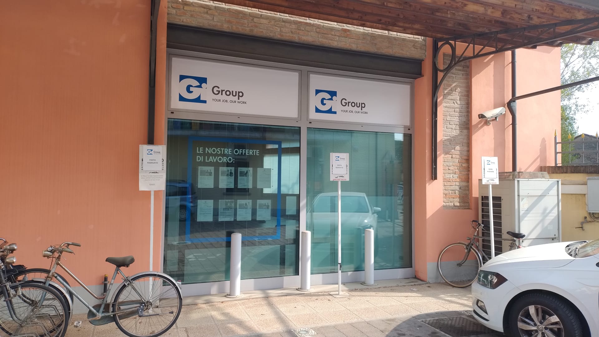 Foto 1 di Gi Group