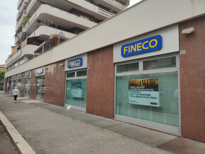 Foto 5 di Fineco