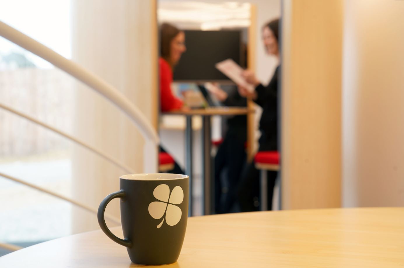 Foto 6 di Actual emploi Roubaix