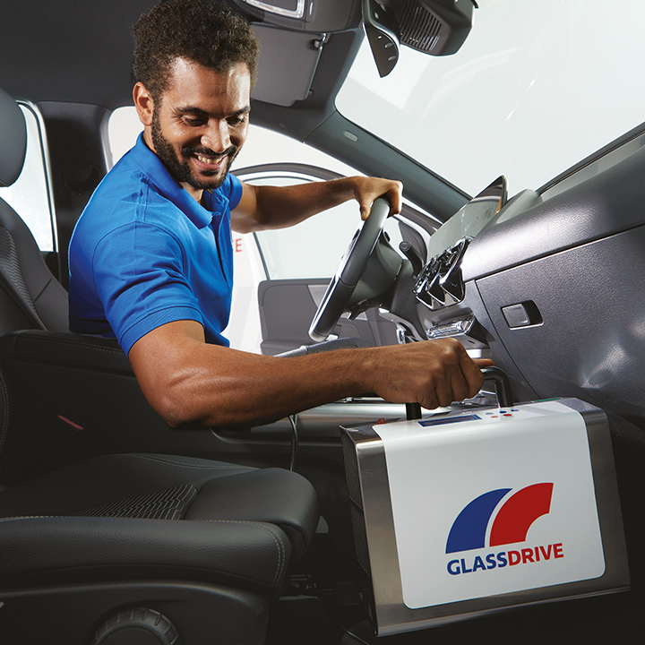 Glassdrive Milano Corso Lodi-Glassdrive