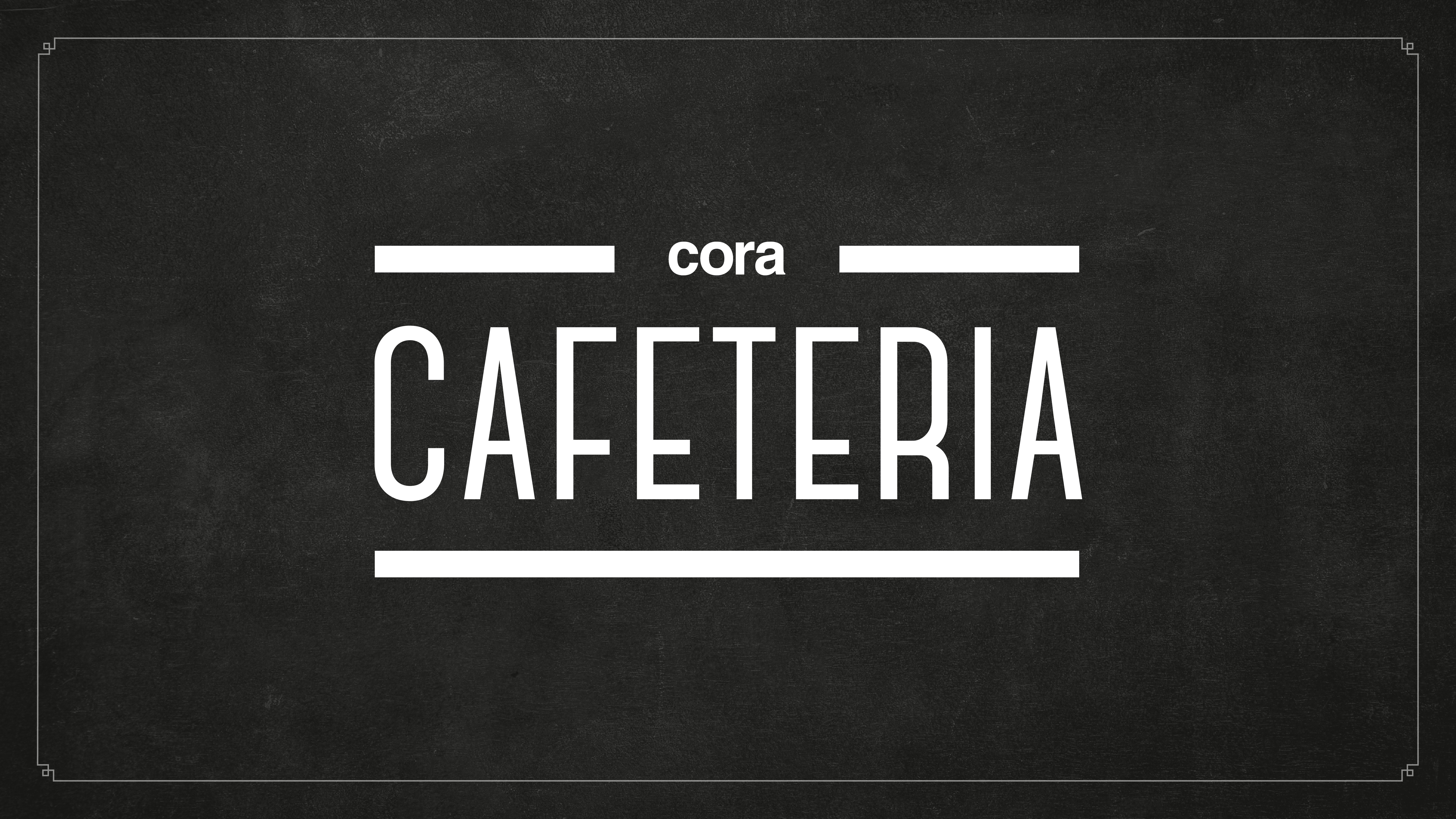 Logotipo de Carrefour Cafétéria