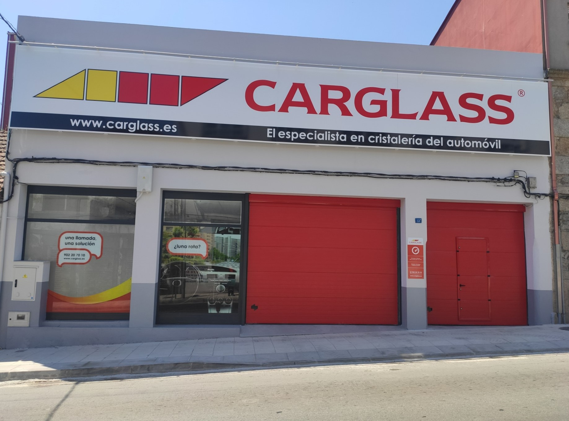 Foto 3 di Carglass