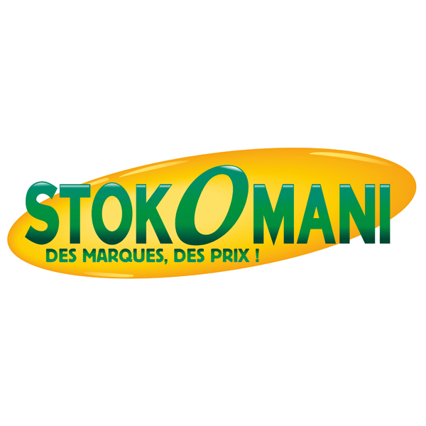 Logo di Stokomani Sainte Eulalie
