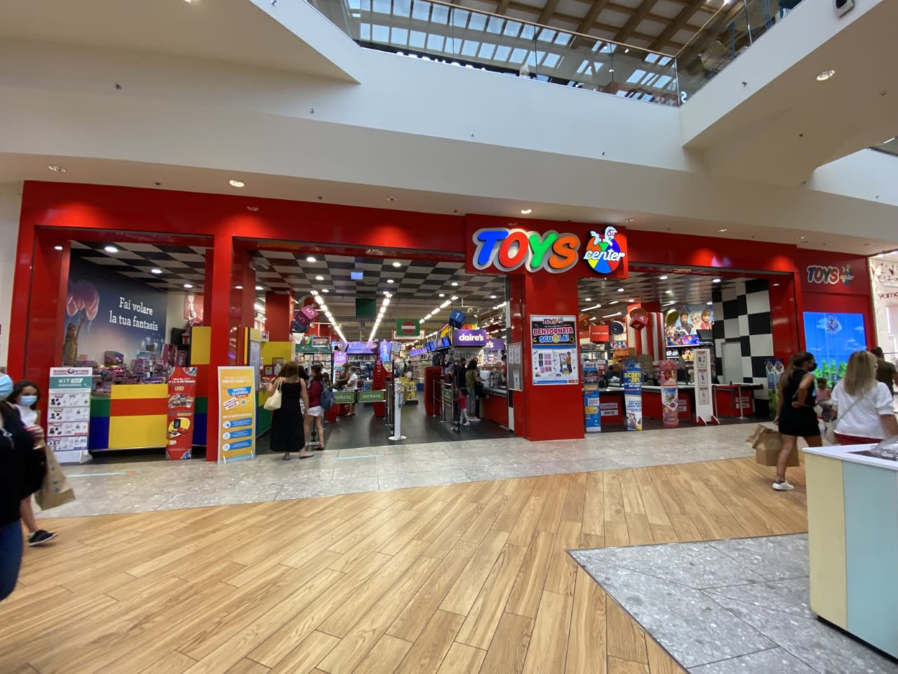 Foto 1 di Bimbostore