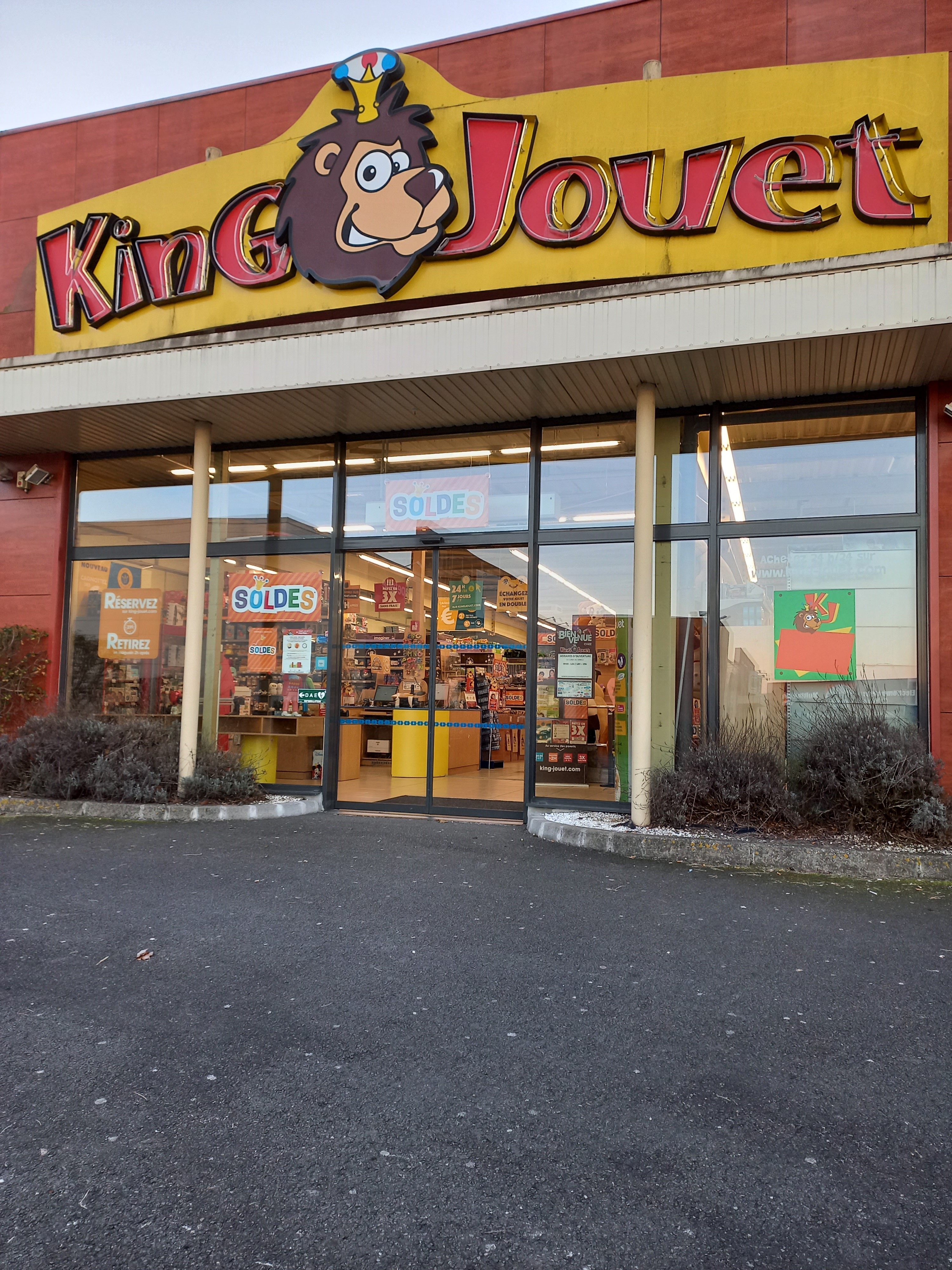 Foto 19 di King Jouet