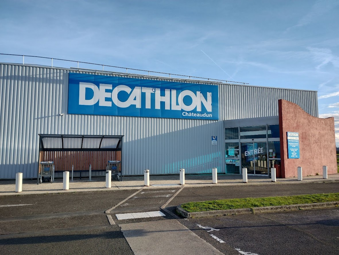 Foto 1 di Decathlon Chateaudun