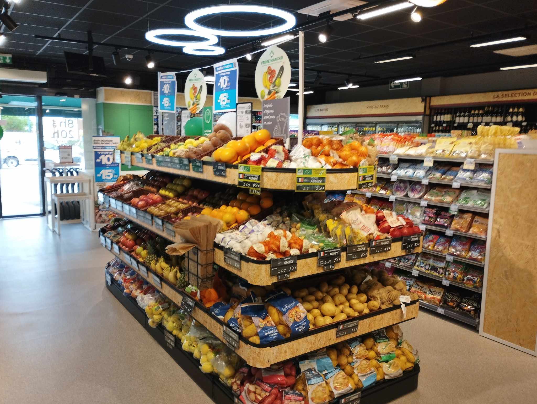 Foto 2 di Carrefour Express