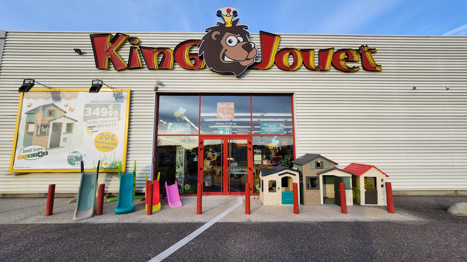 Foto 16 di King Jouet