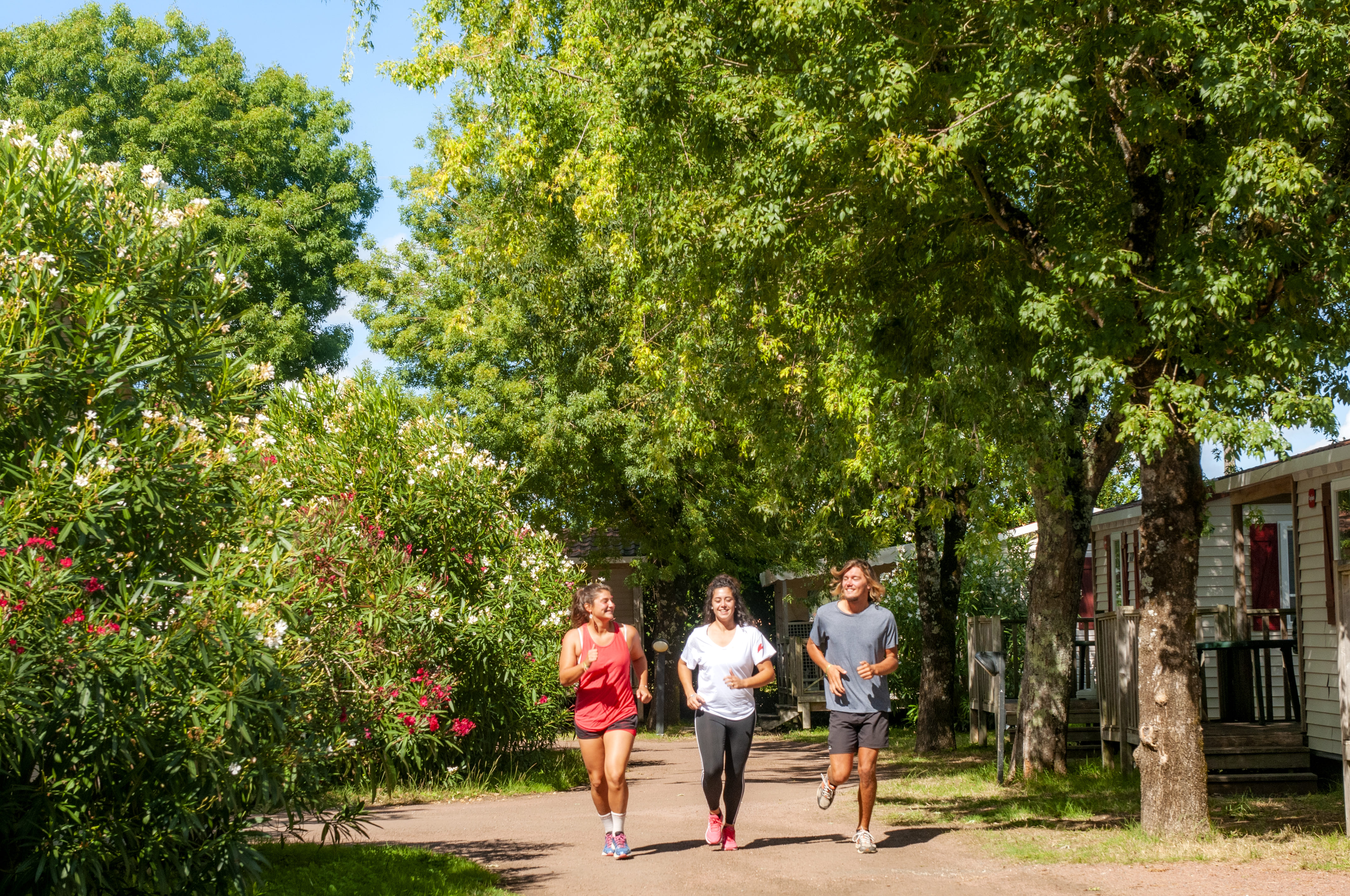 Foto 19 di Camping Capfun - Coquelicots