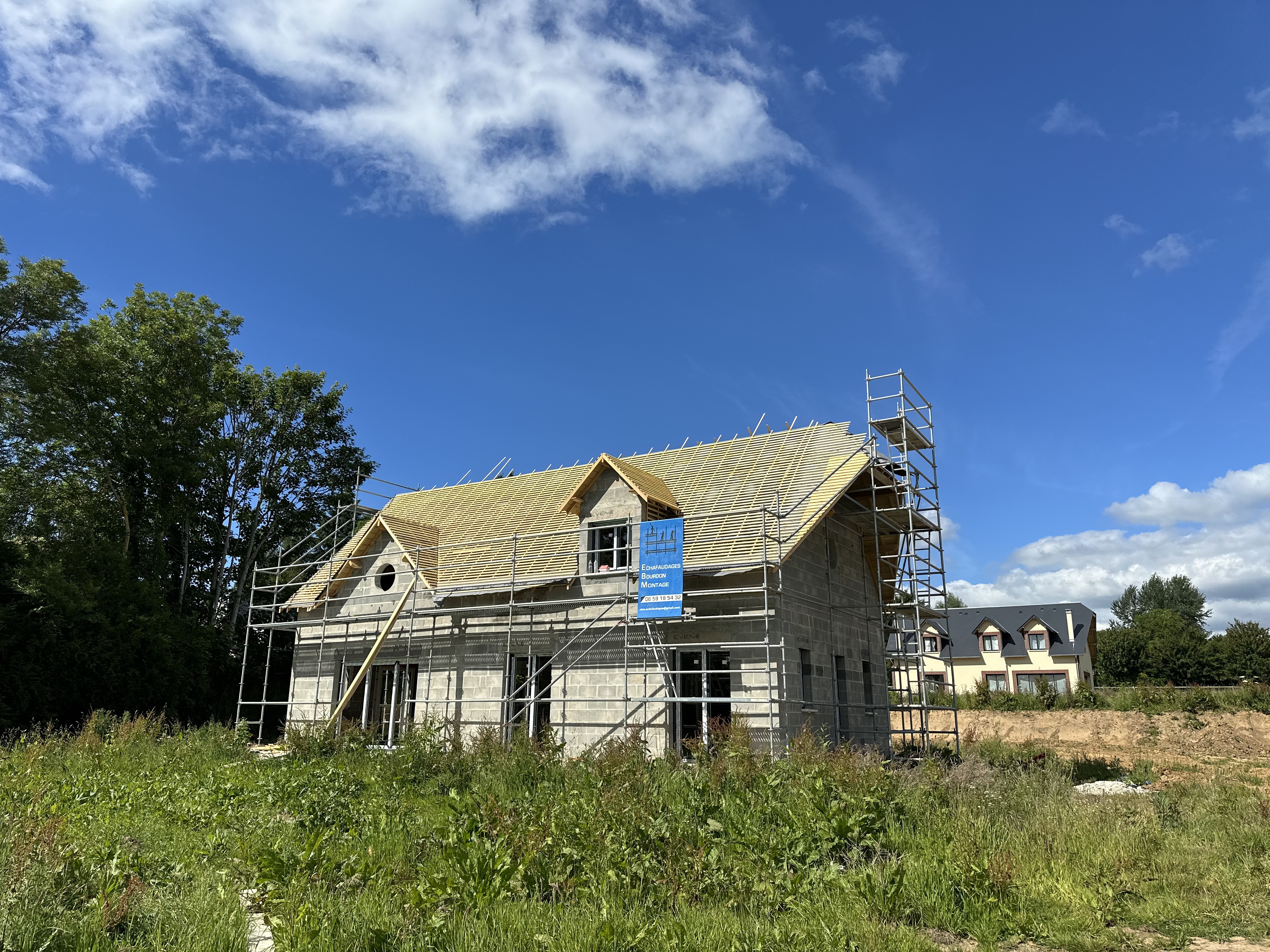 Foto 16 di Mullercouverture