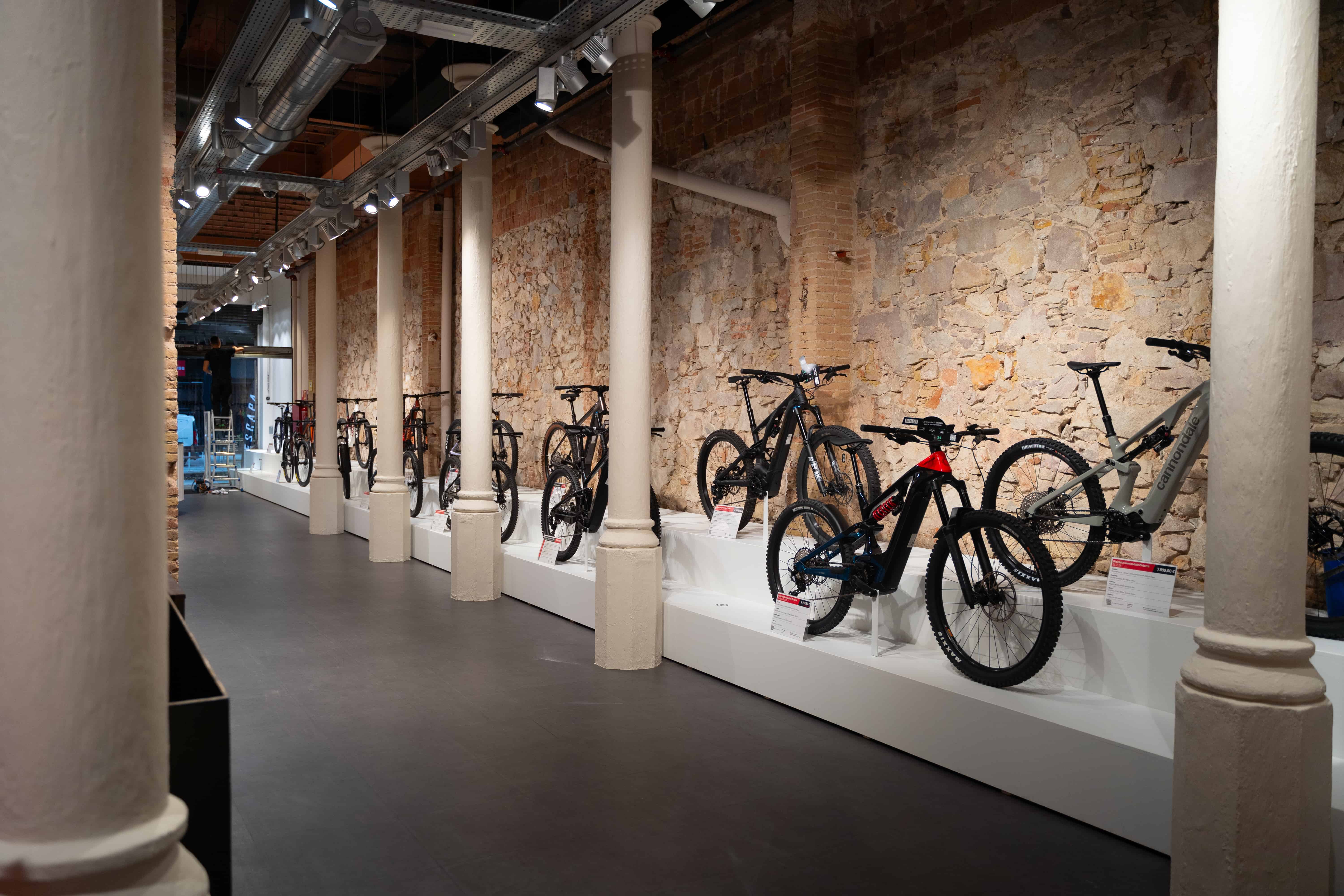 ESCAPA Gallery