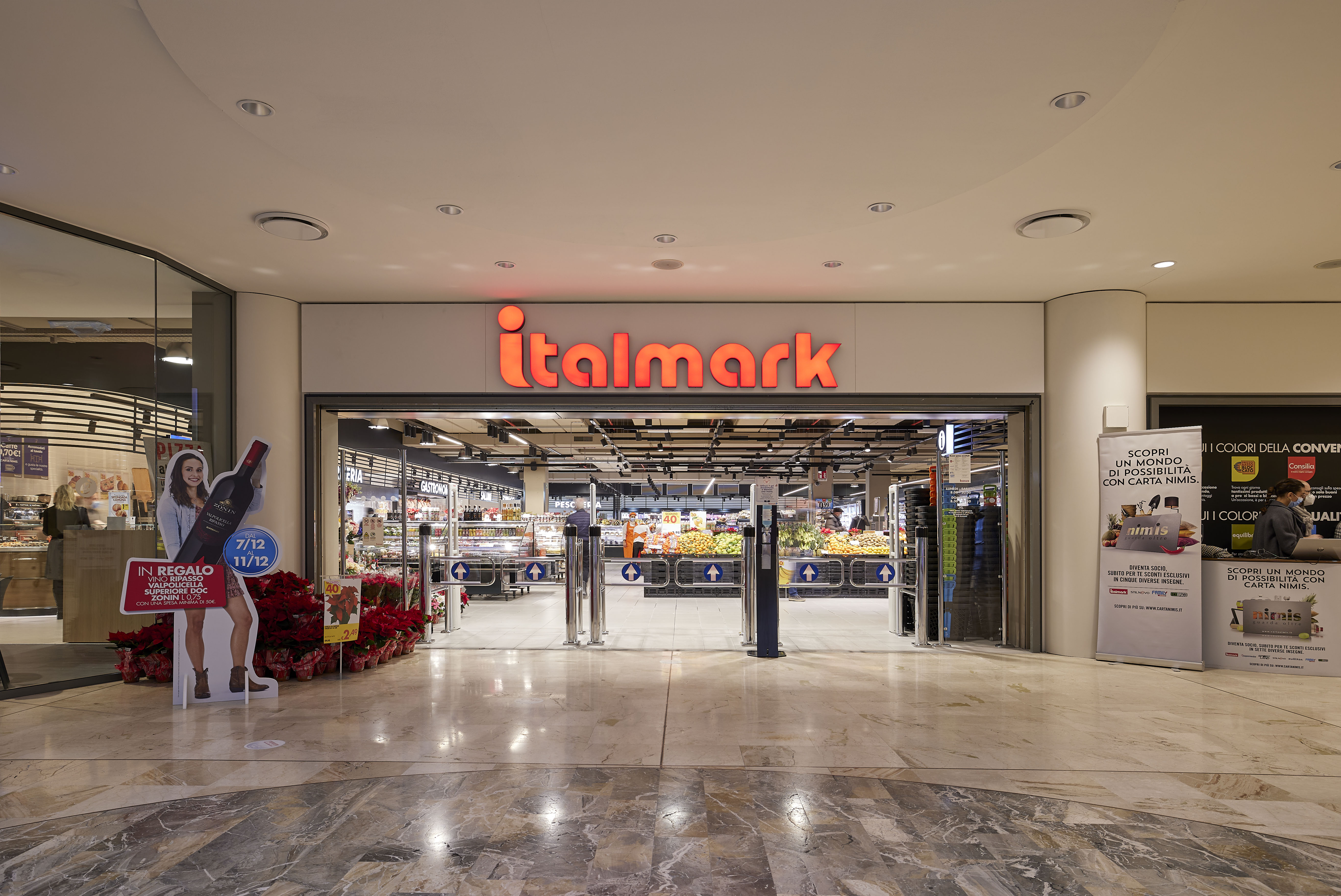Foto 1 di Italmark