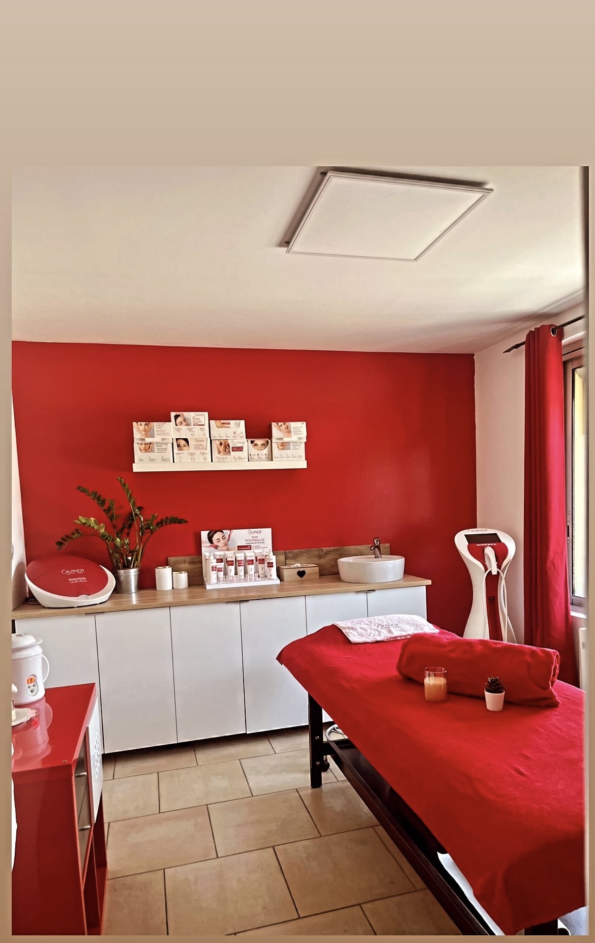 Foto 5 di Institut de Beauté Isaline