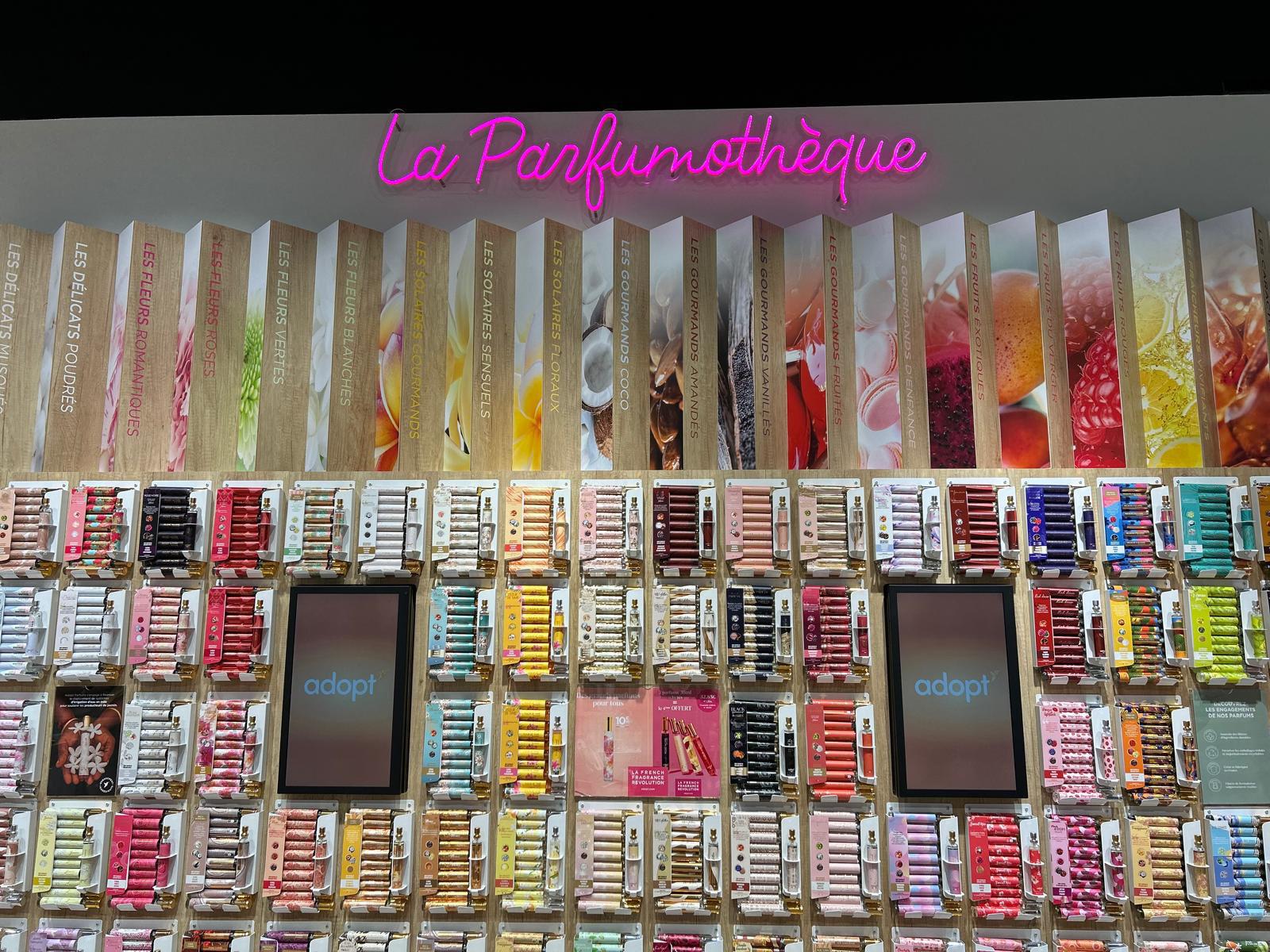 Foto 10 di Adopt Parfums
