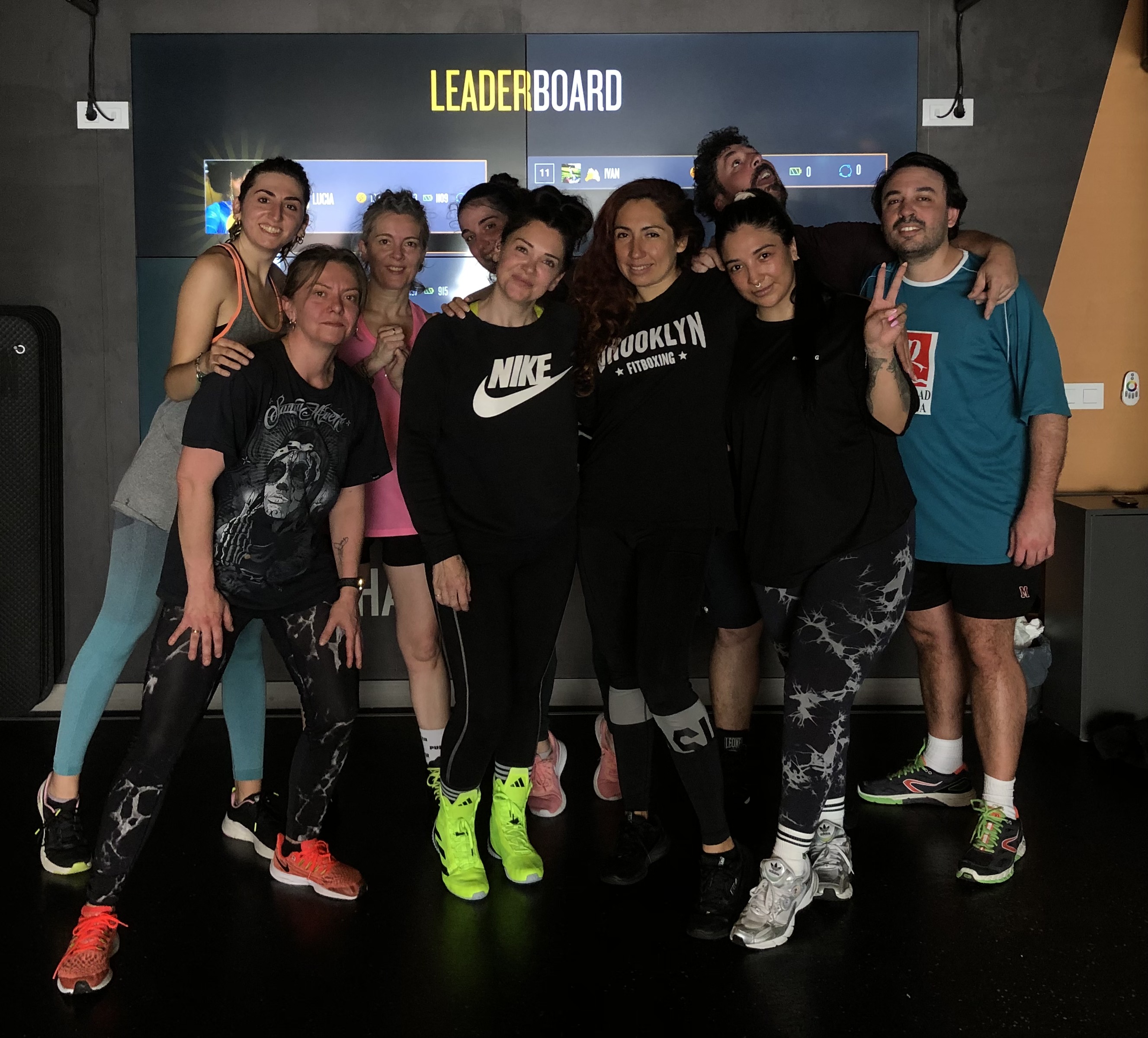 Fotografia 63 de Brooklyn Fitboxing Logroño
