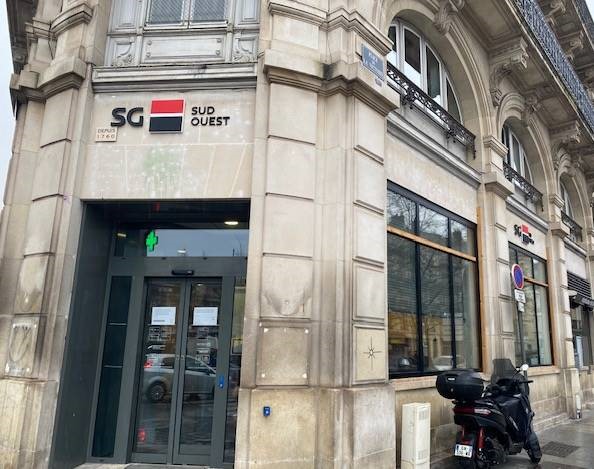 Foto 2 di SG
