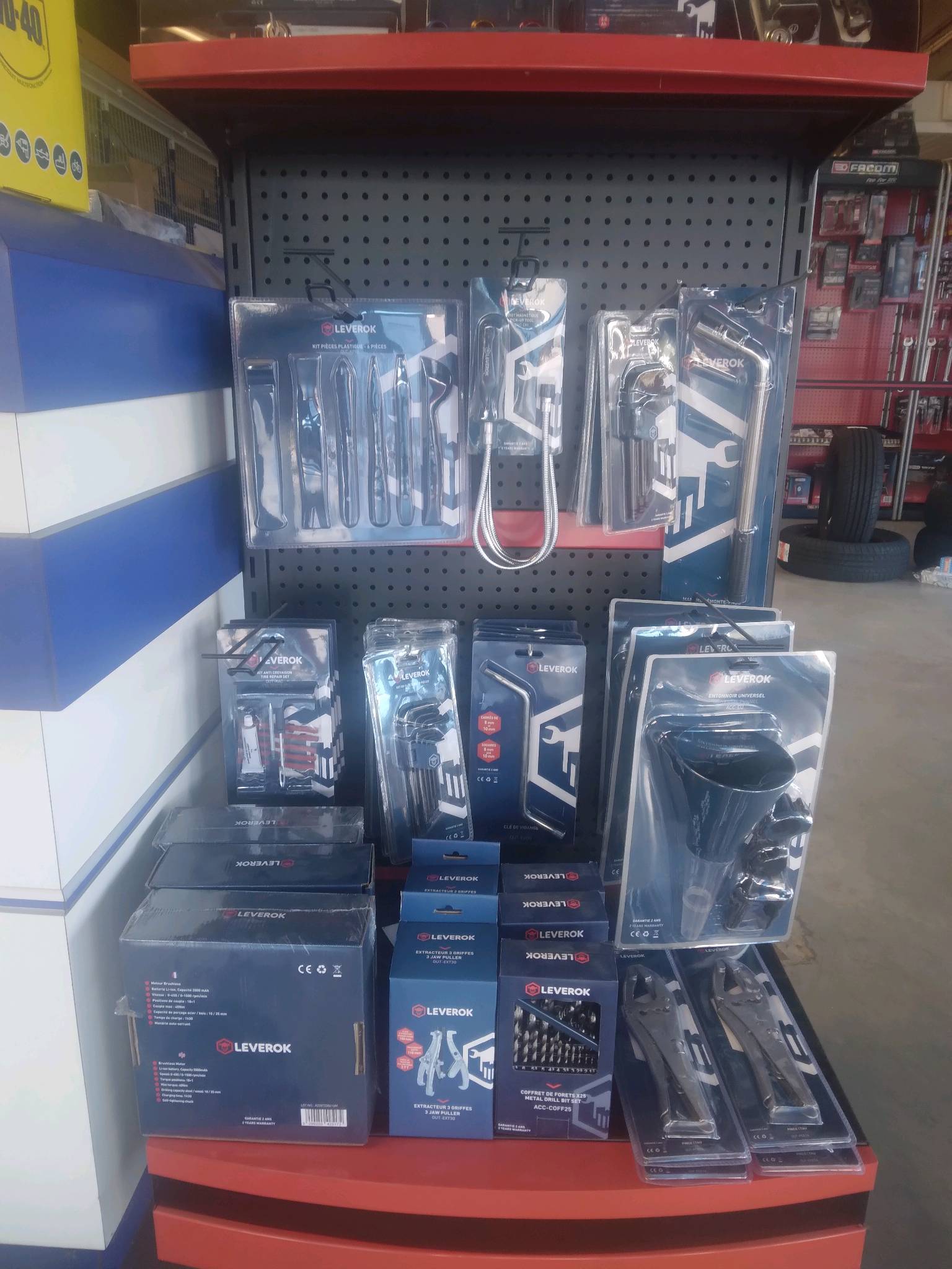 Foto 5 di Autodistribution SMAG