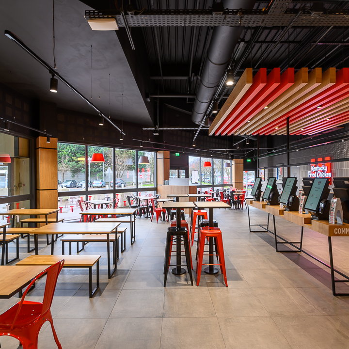 Foto 7 di KFC Drancy