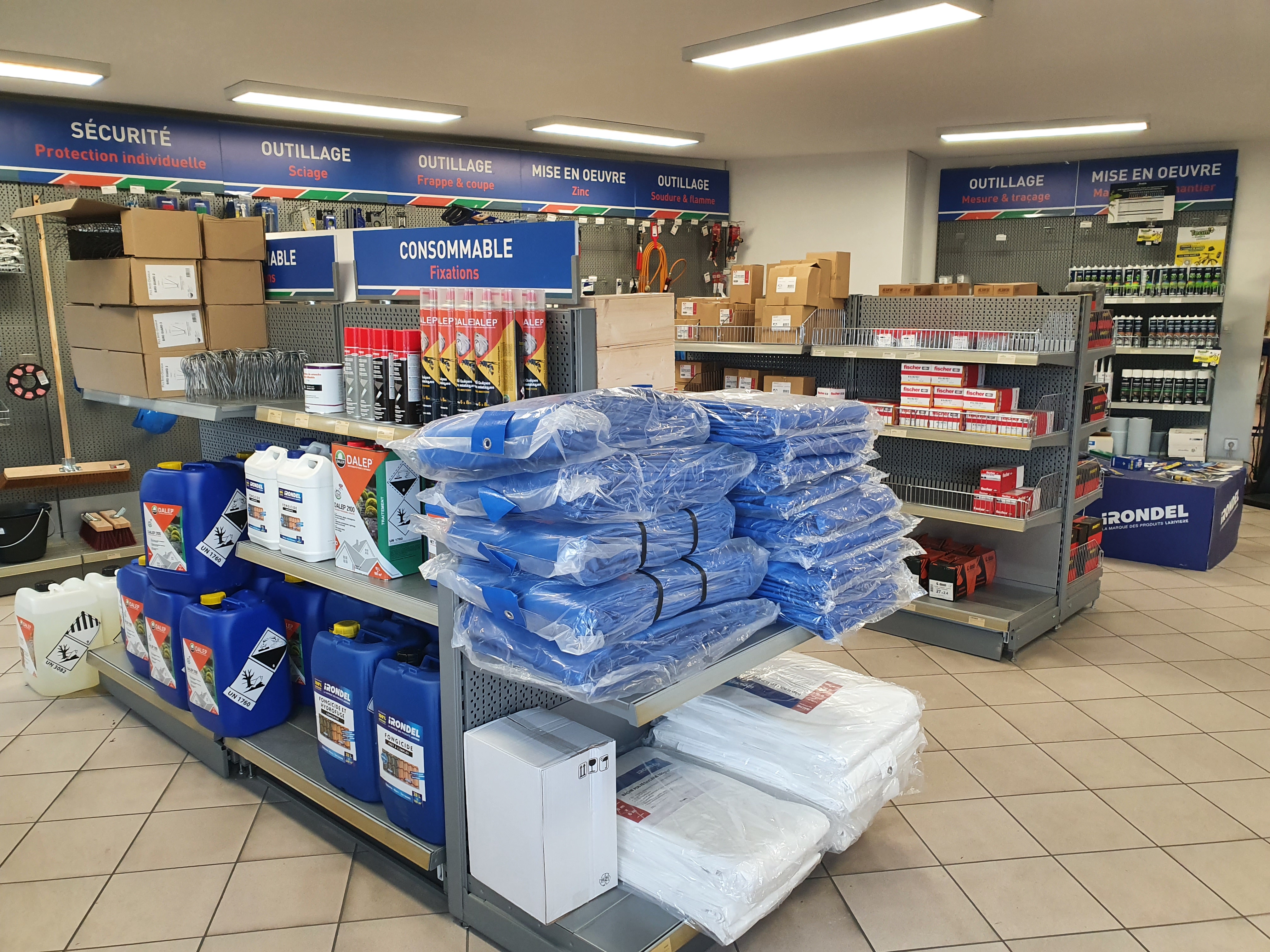Foto 4 di Lariviere