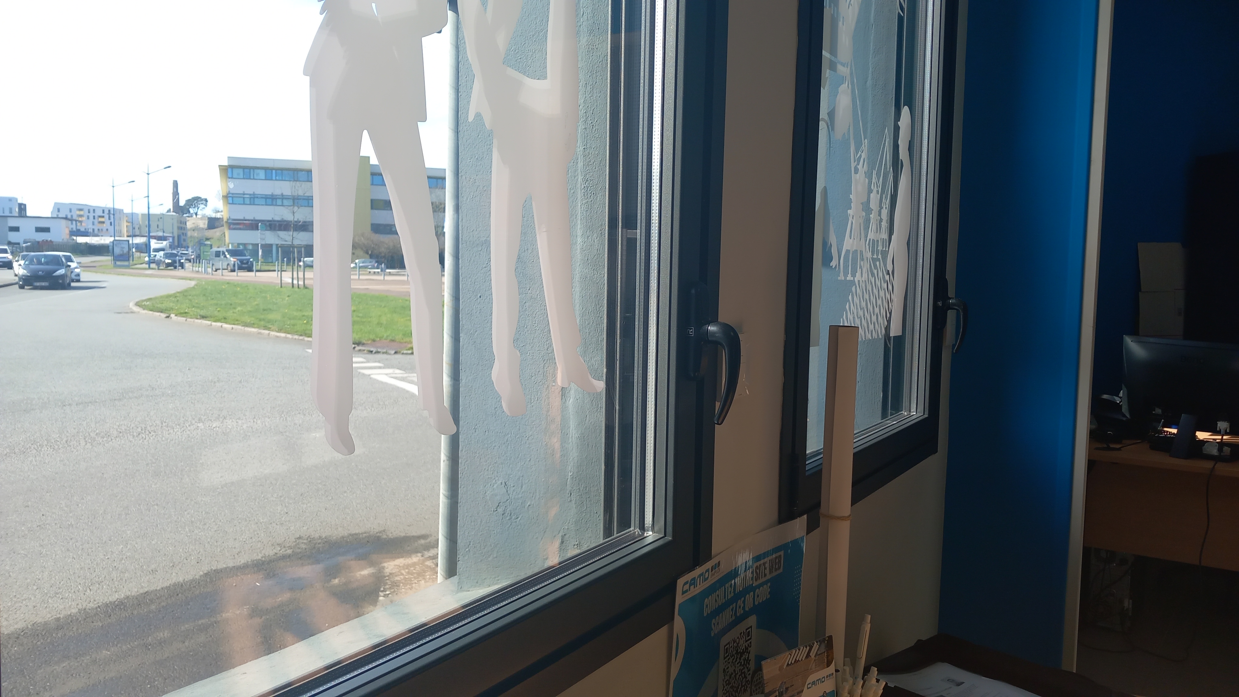 Foto 2 di CAMO EMPLOI