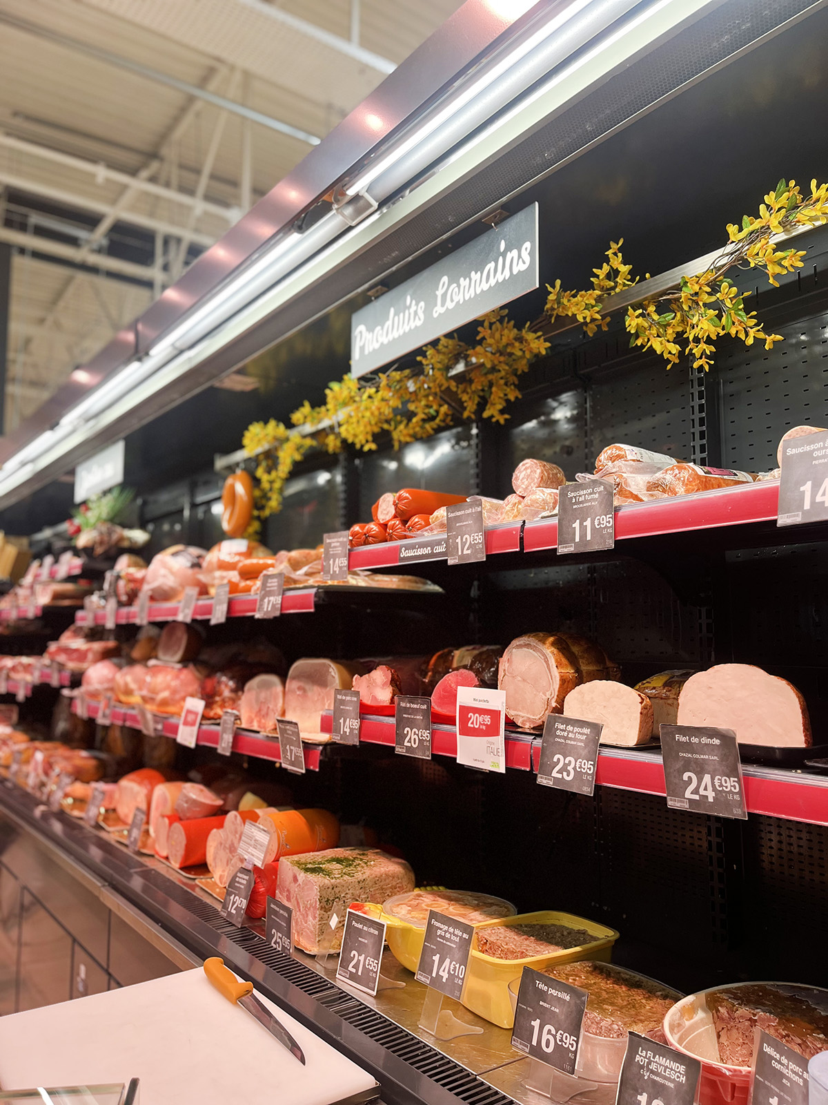 Foto 47 di Carrefour Toul