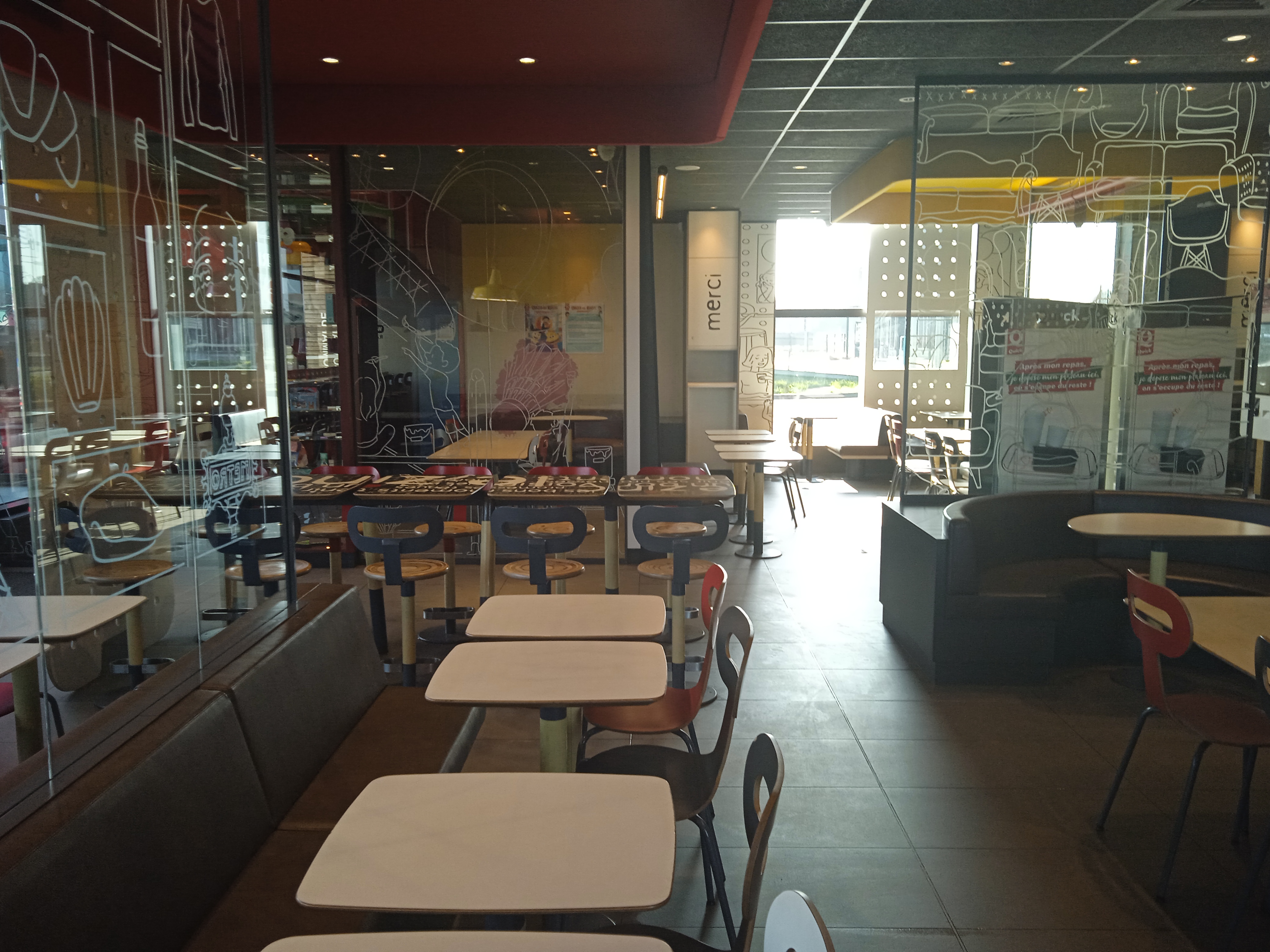 Foto 4 di Quick Douai Férin