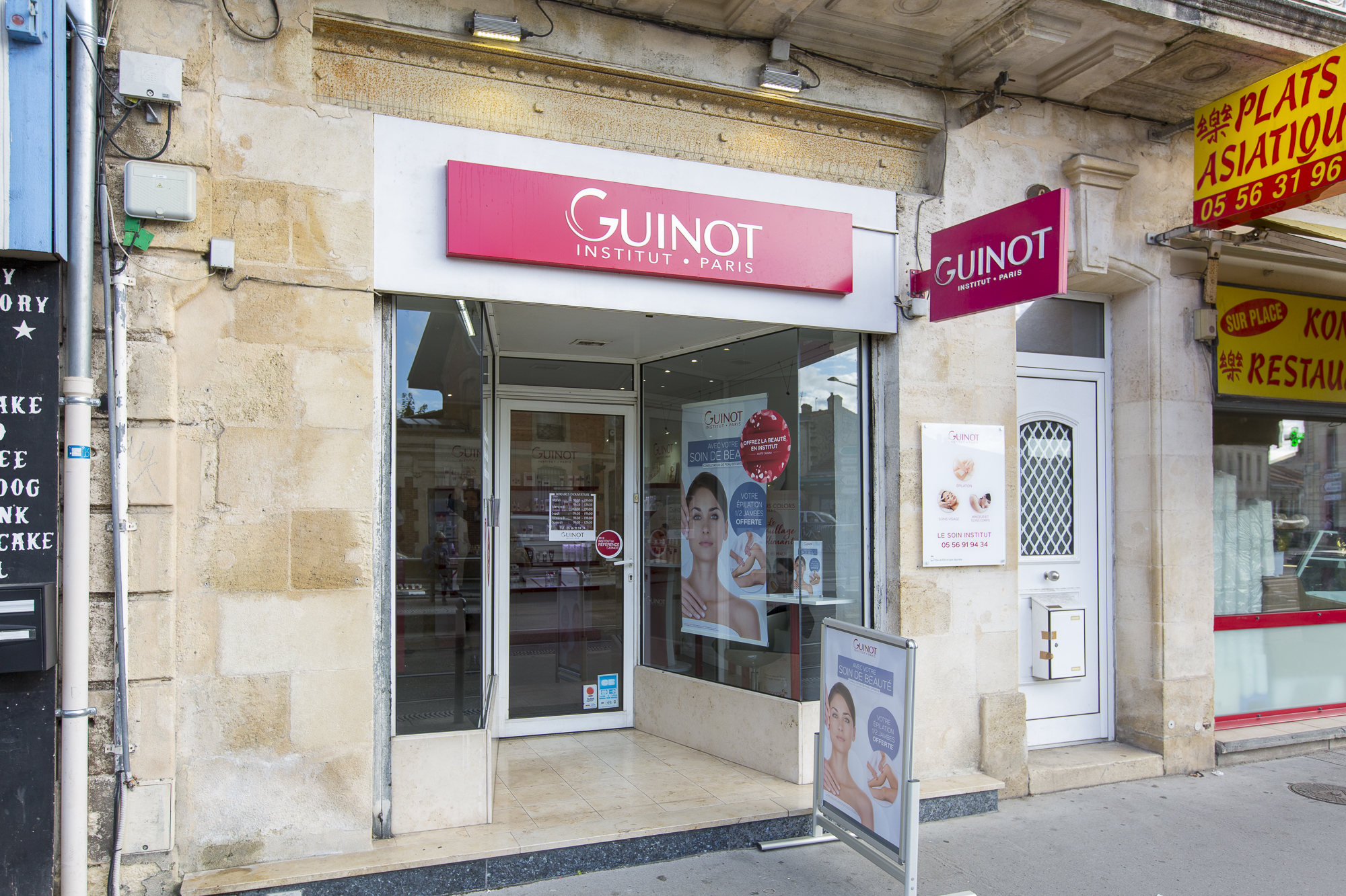 Institut Guinot