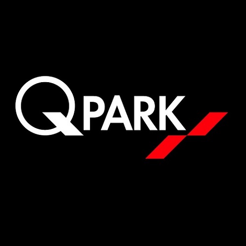 Logo di Q-Park Les Bleuets