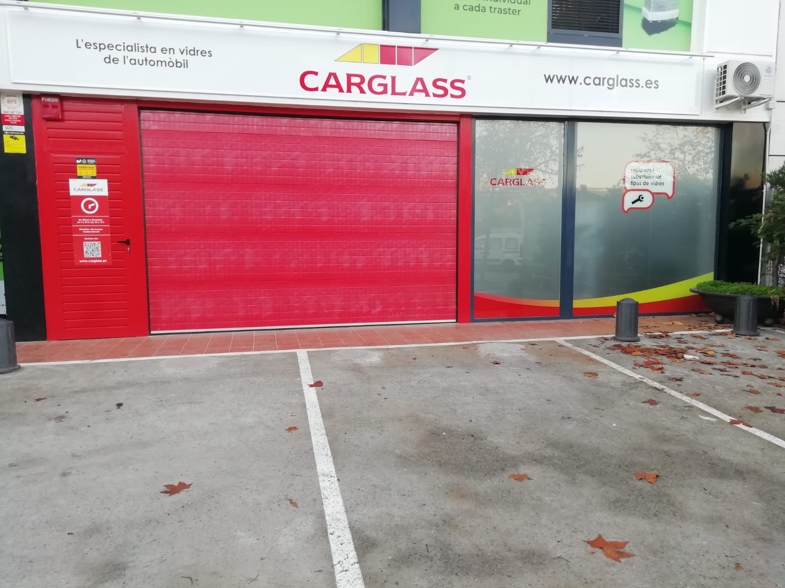 Foto 8 di Carglass