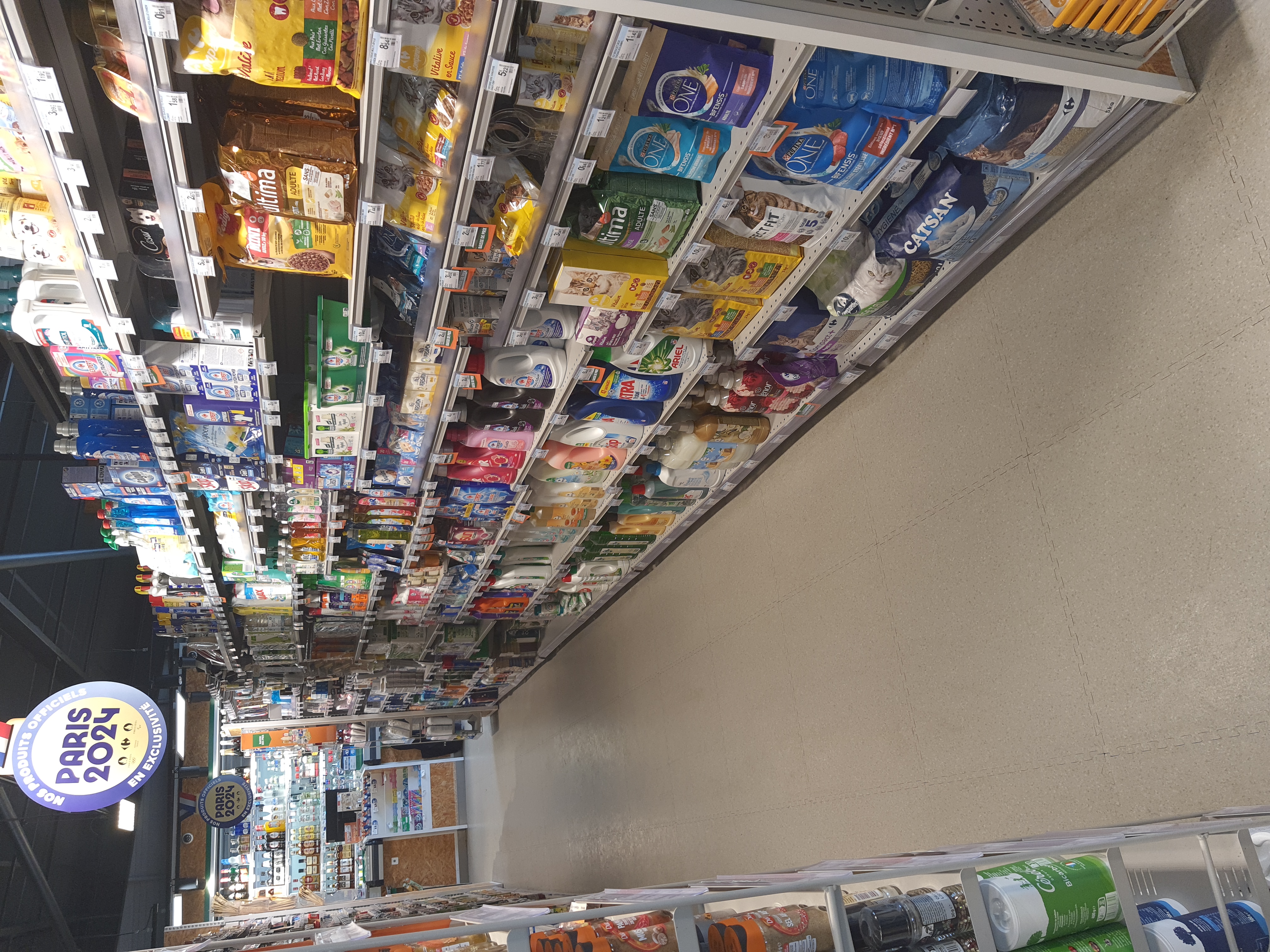 Foto 5 di Carrefour Express