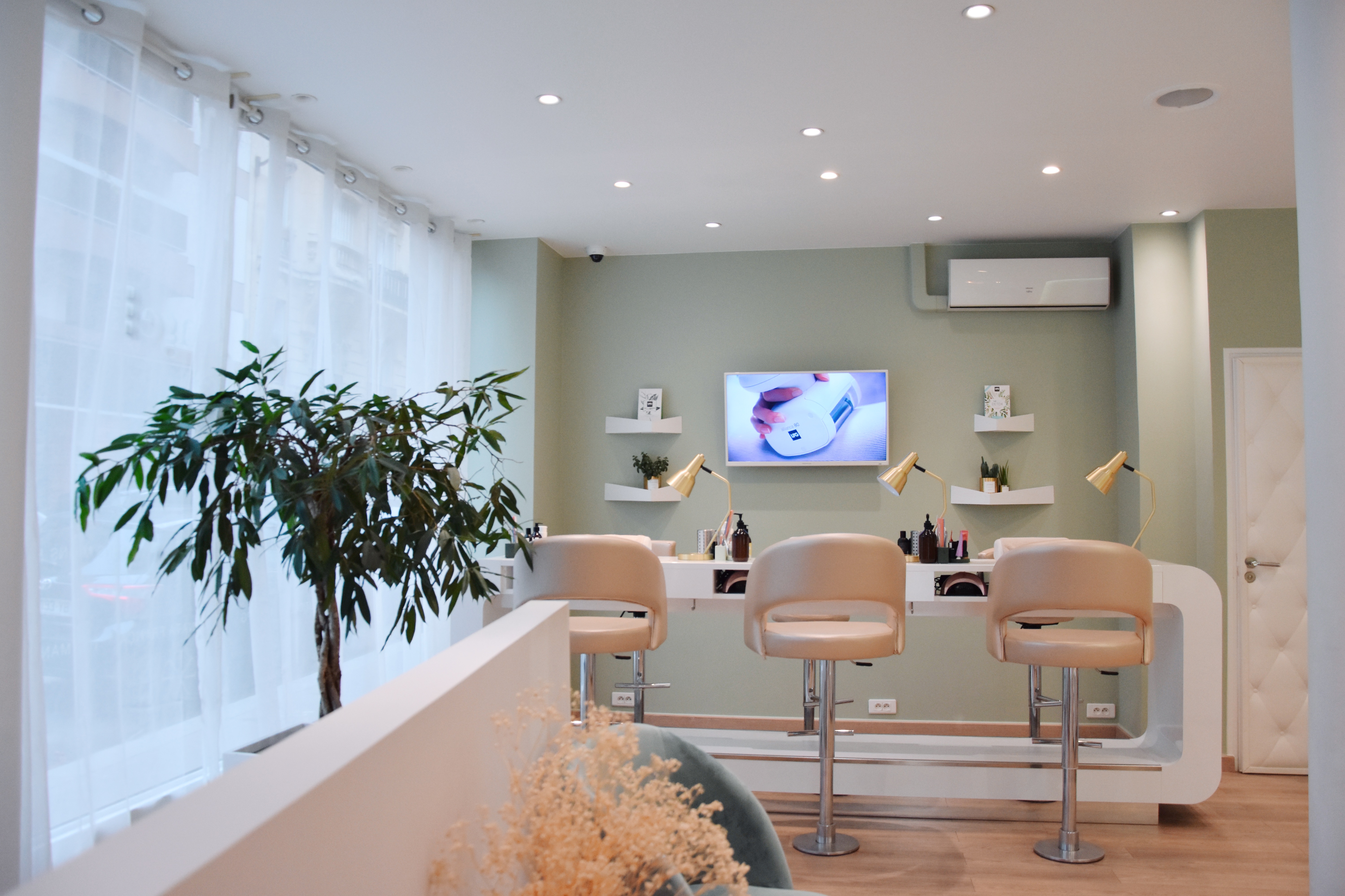 Bel Ange Paris - Institut de beauté à Paris
