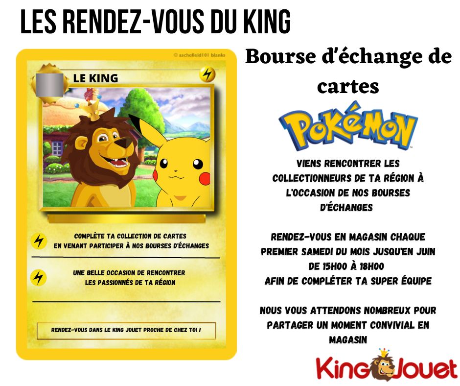 Foto 24 di King Jouet