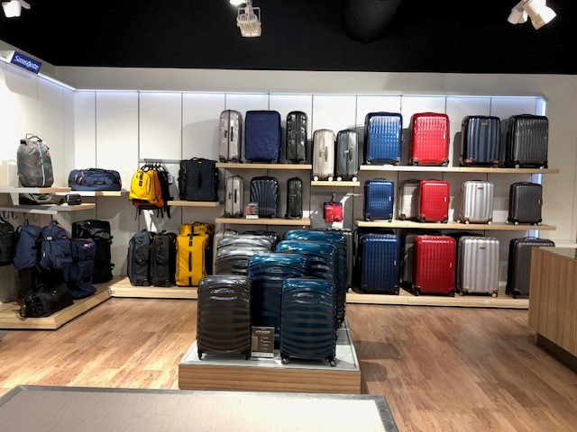 Foto 6 di Samsonite