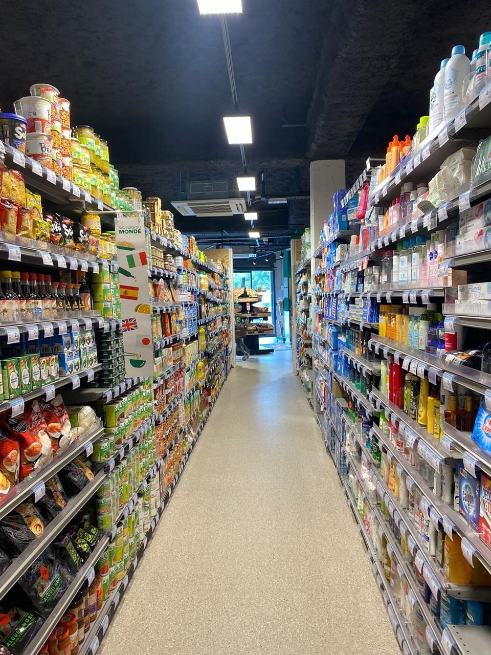 Foto 4 di Carrefour Express