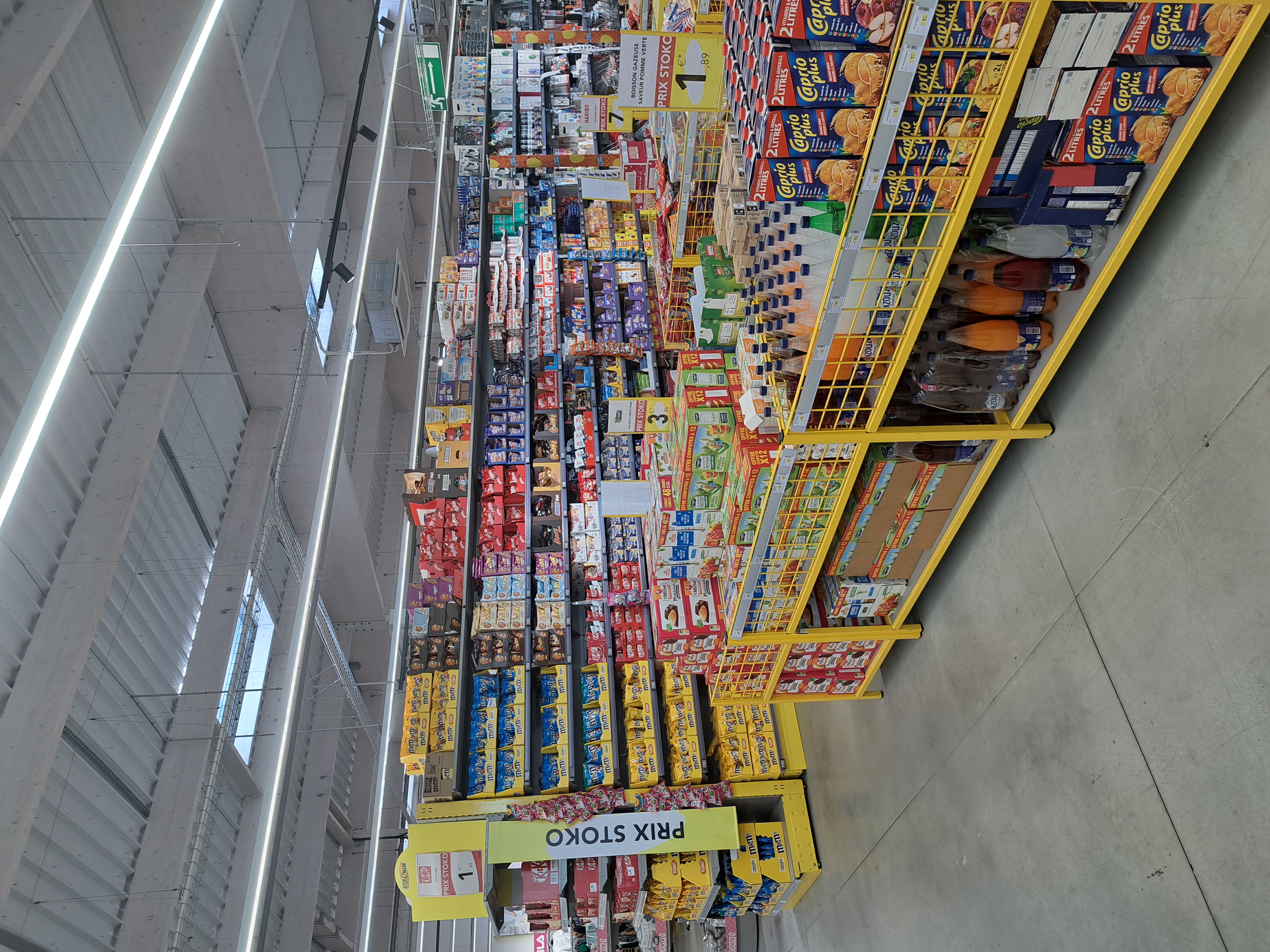 Foto 11 di Stokomani Compiègne
