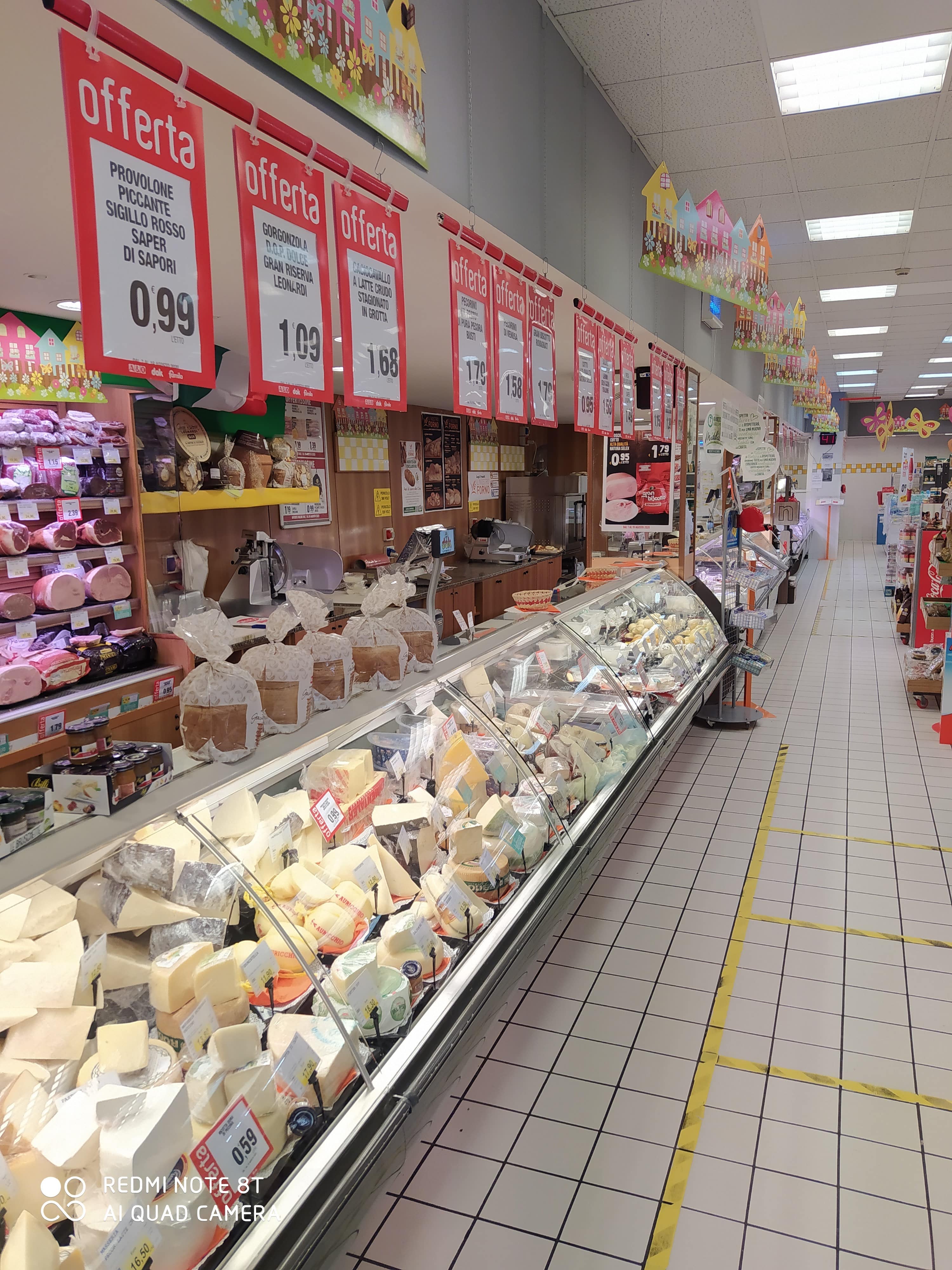 Photo 5 de Supermercato dok