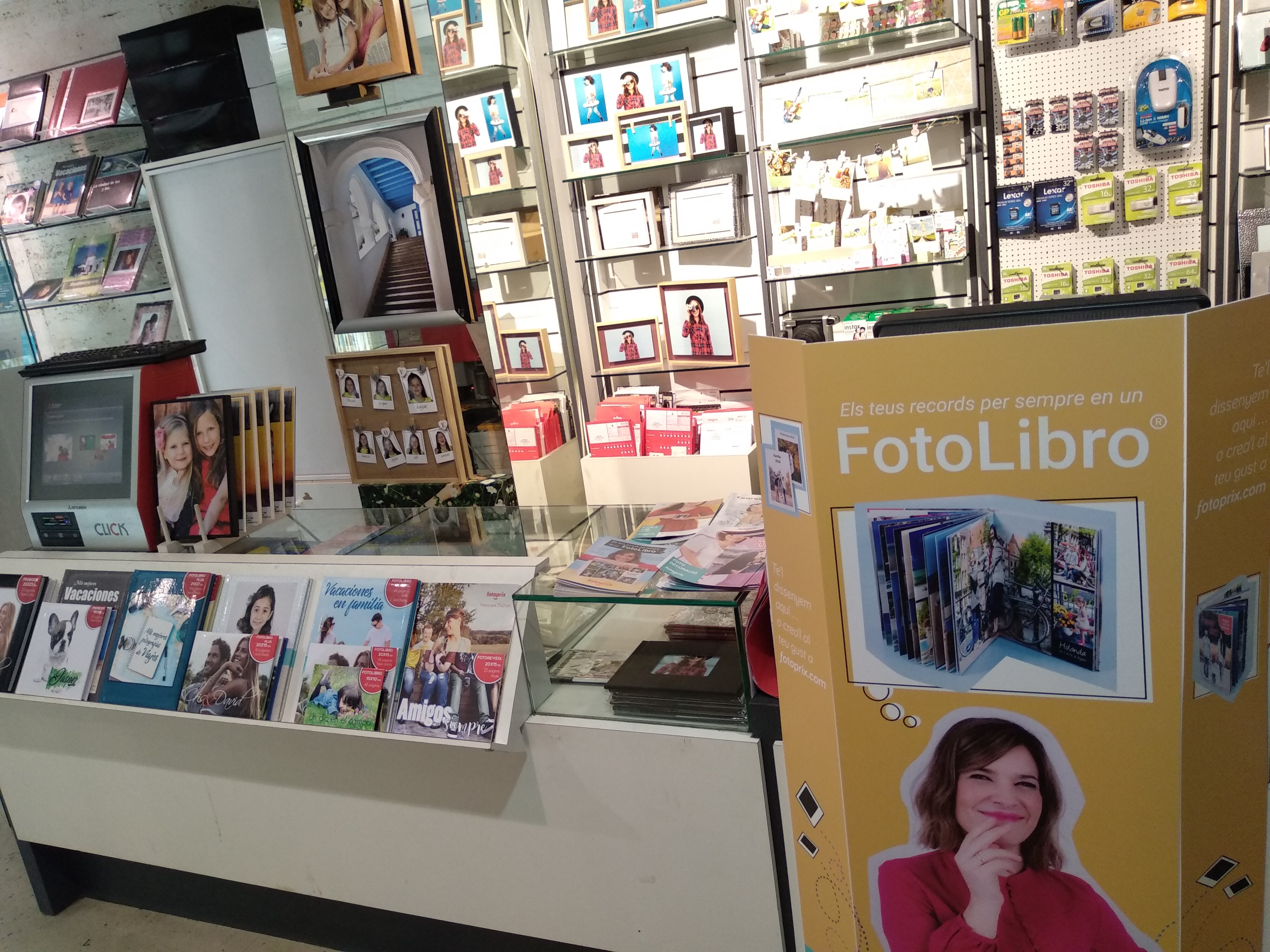 Foto 39 di FotoPrix Calabria