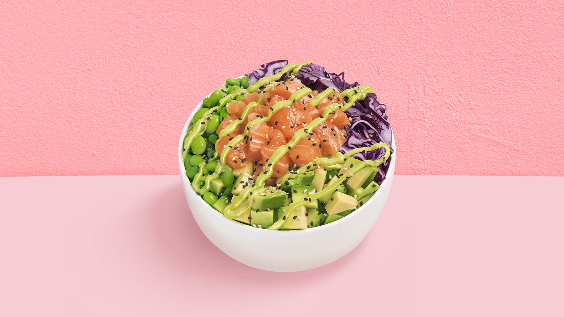 Poke House - La Garbera