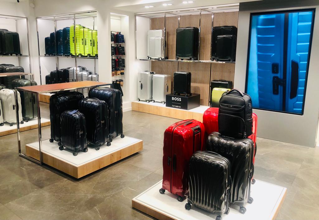 Foto 75 de Samsonite