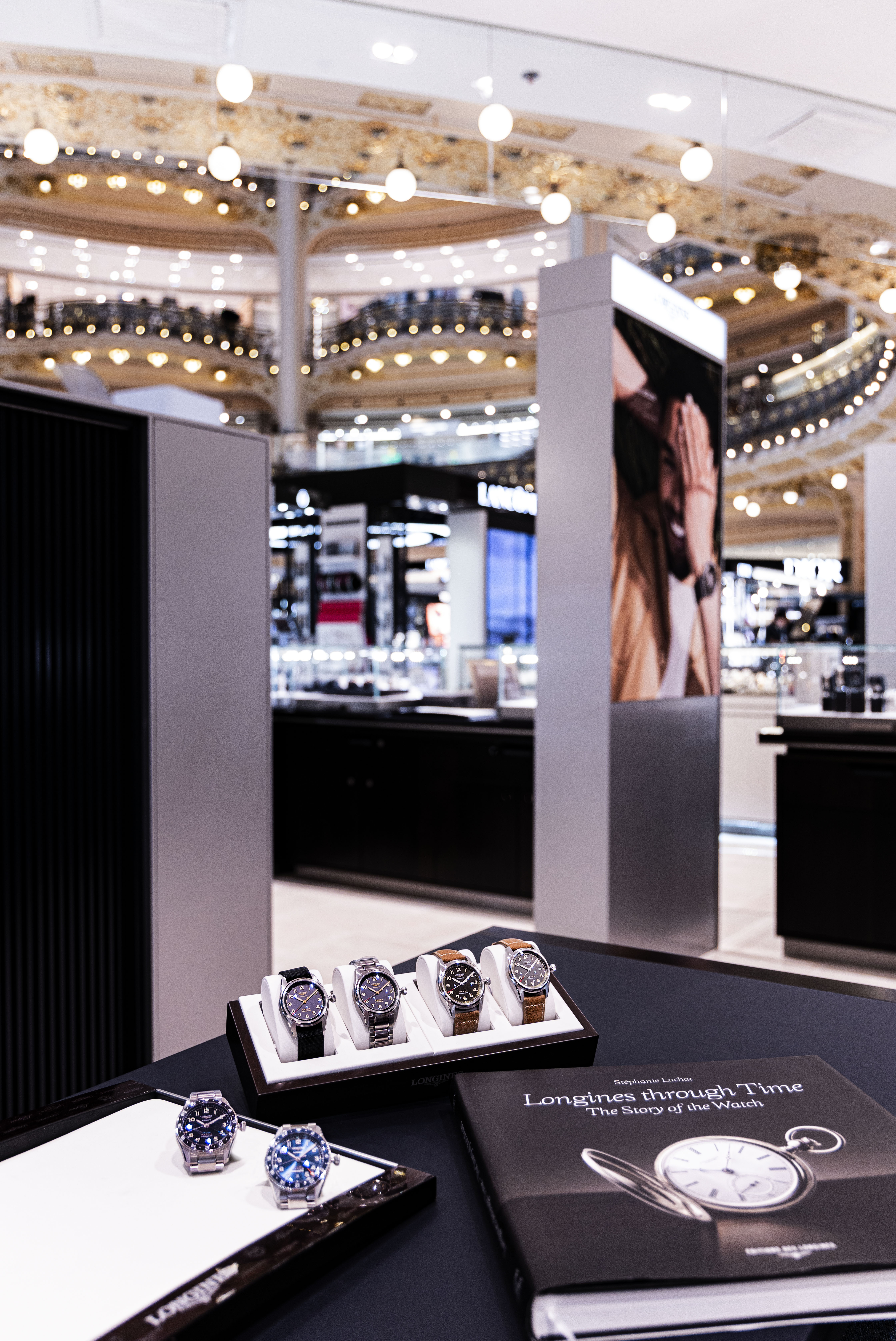 Foto 3 di Longines