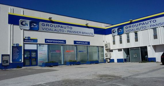 Foto 19 di VIDALAUTO- Groupauto
