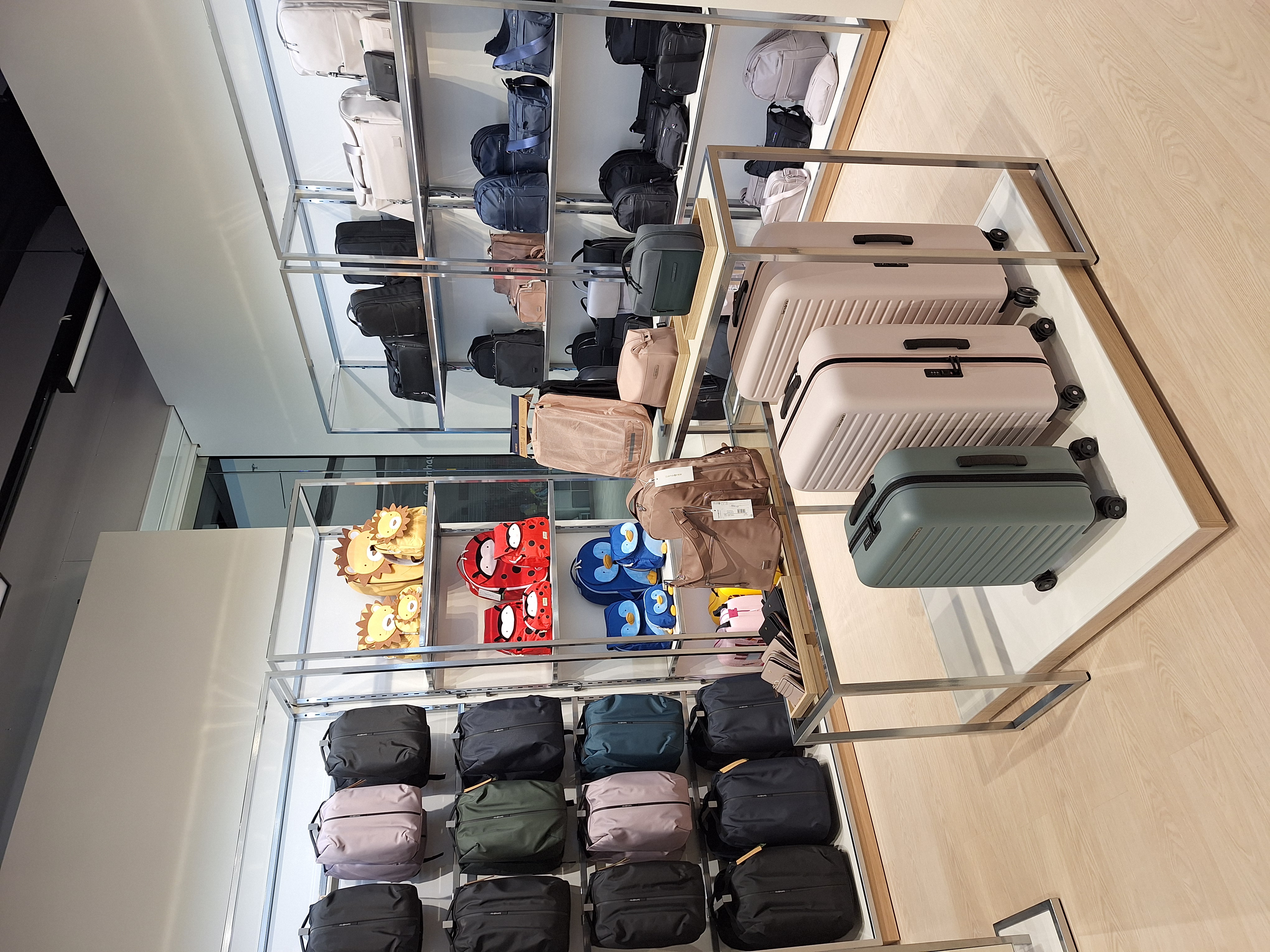 Foto 8 de Samsonite