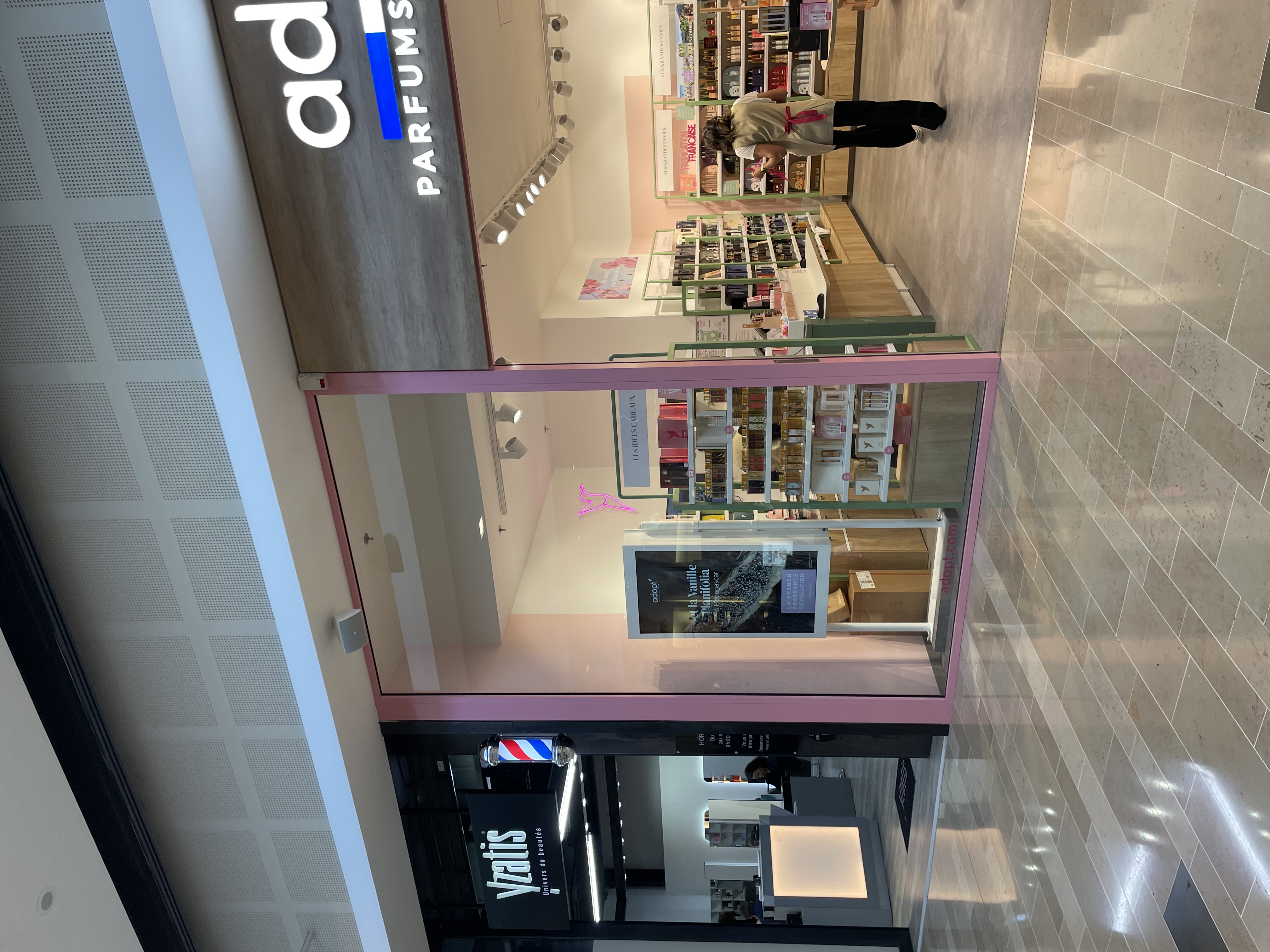 Foto 7 di Adopt Parfums