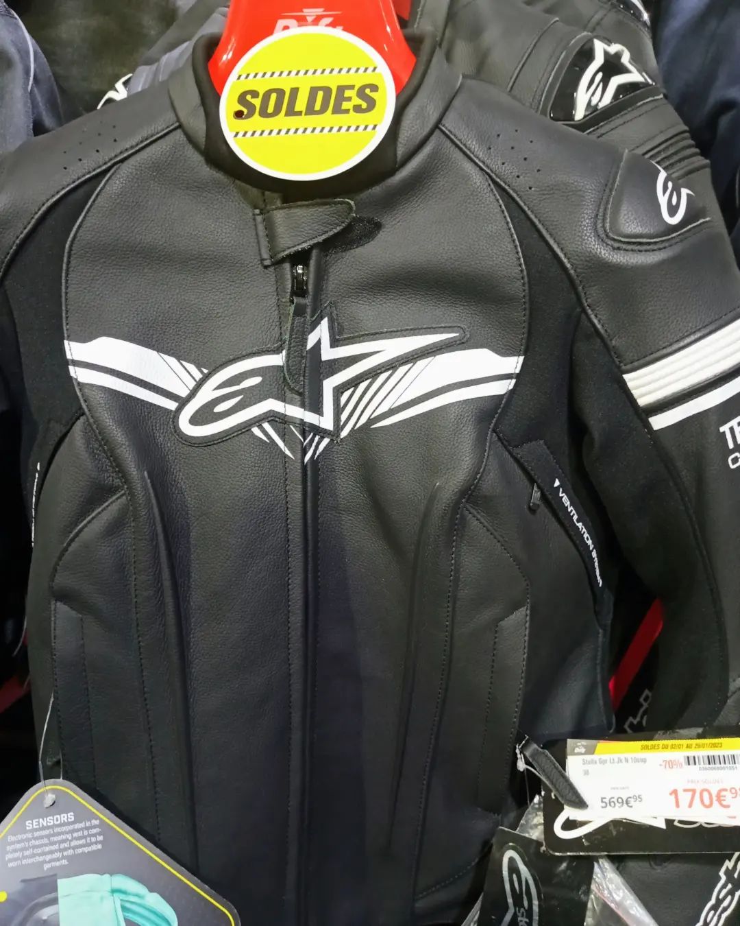 Foto 7 di DAFY MOTO