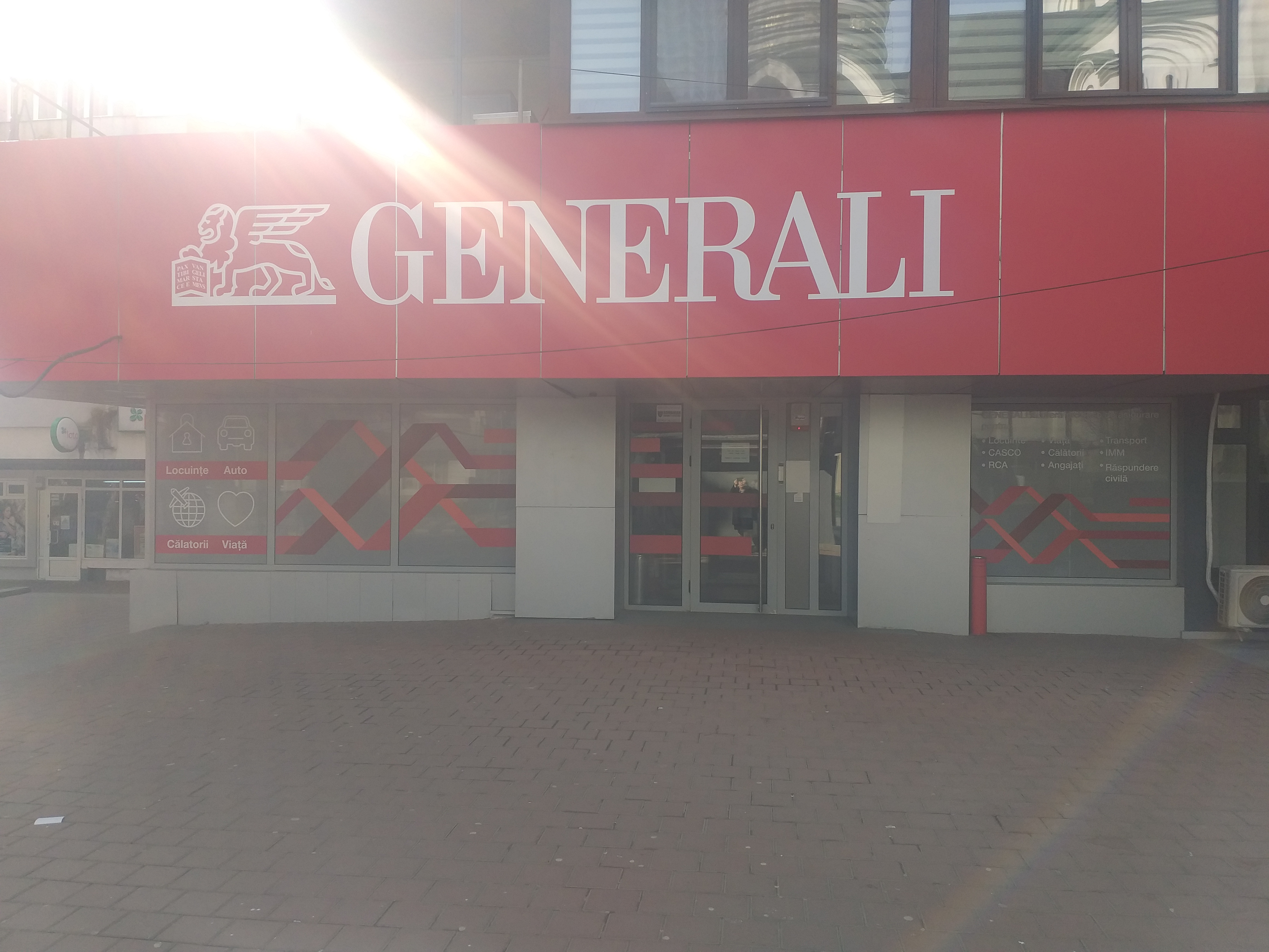 Foto 4 di Generali SUCEAVA