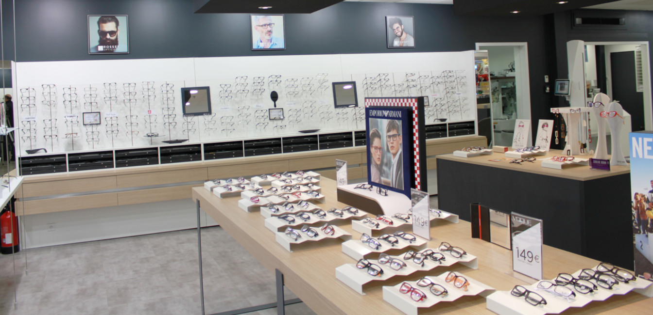 Foto 5 di ROSSET OPTICIENS
