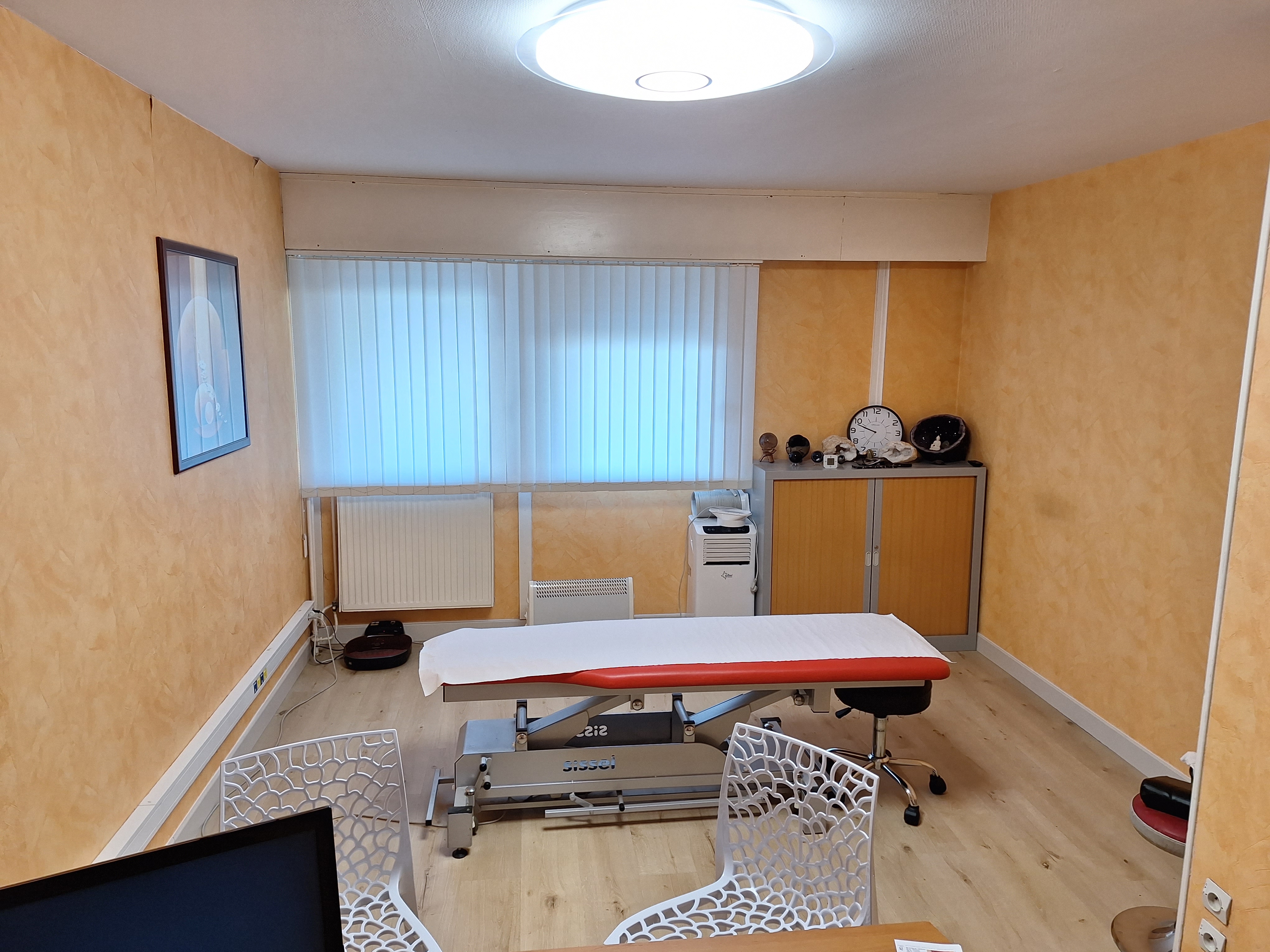 Foto 10 di Guichard Aurélien - Ostéopathe - Angers