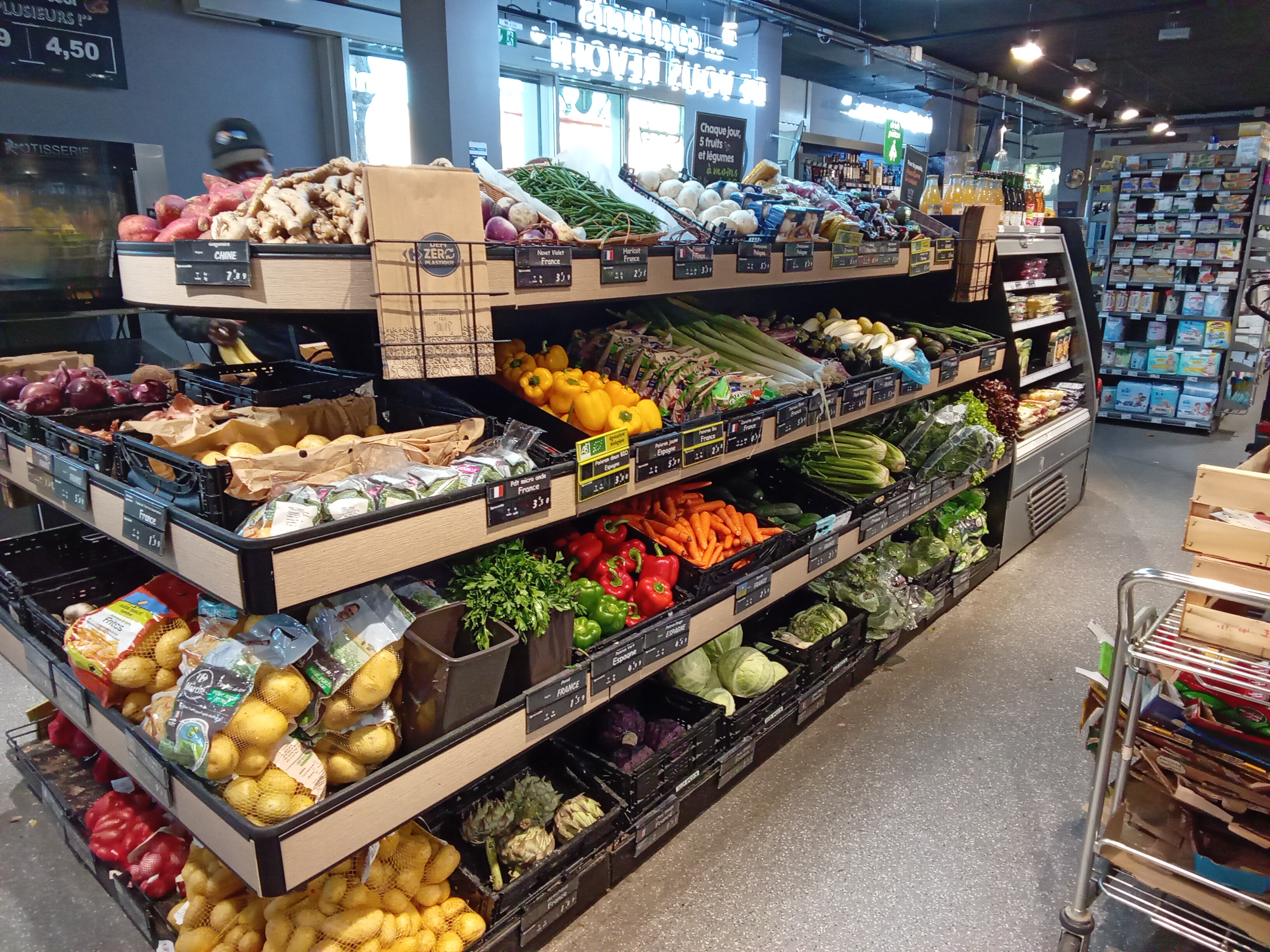 Foto 4 di Carrefour City