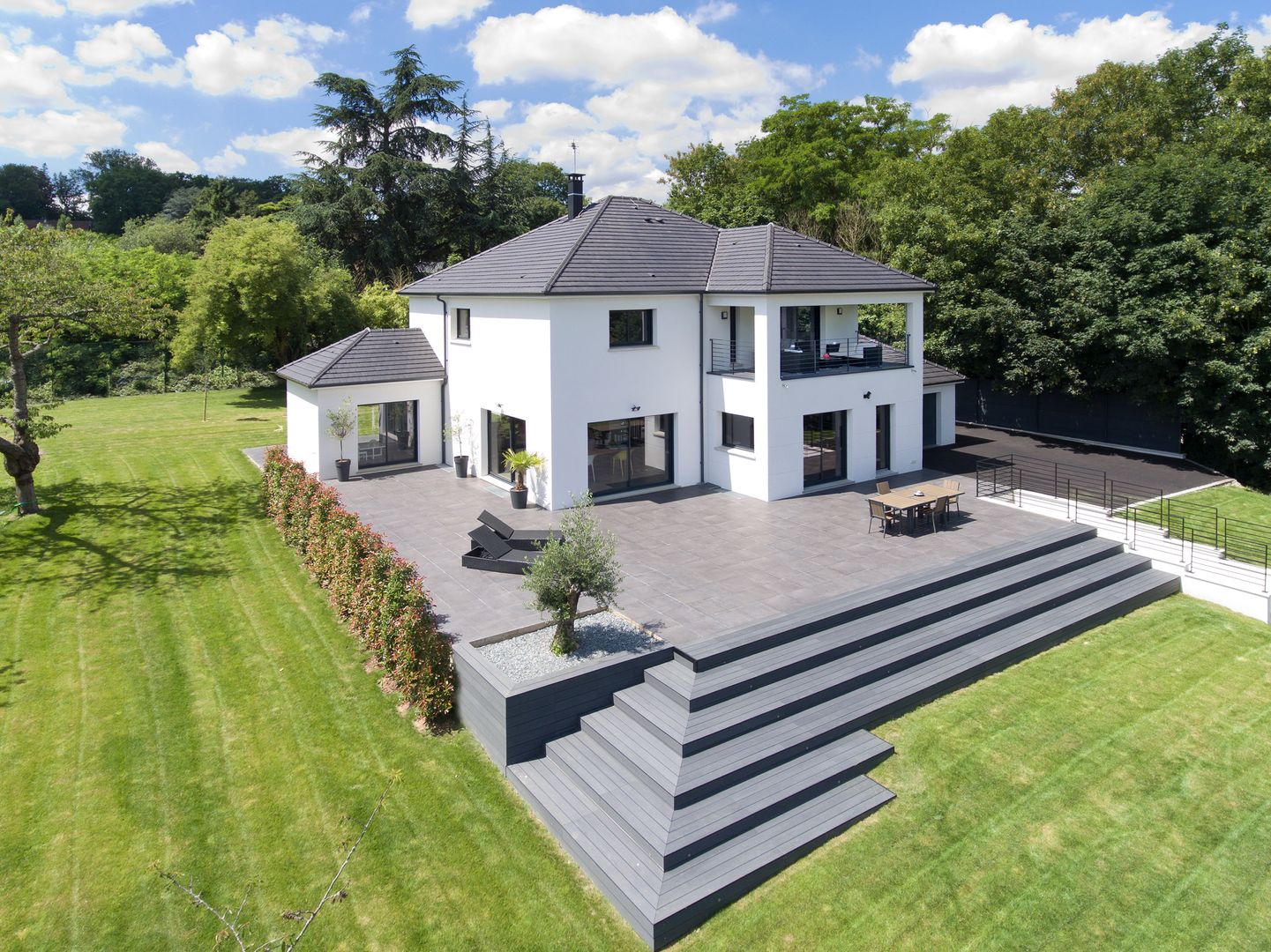 Foto 7 di Maisons Berval - Agence Antony