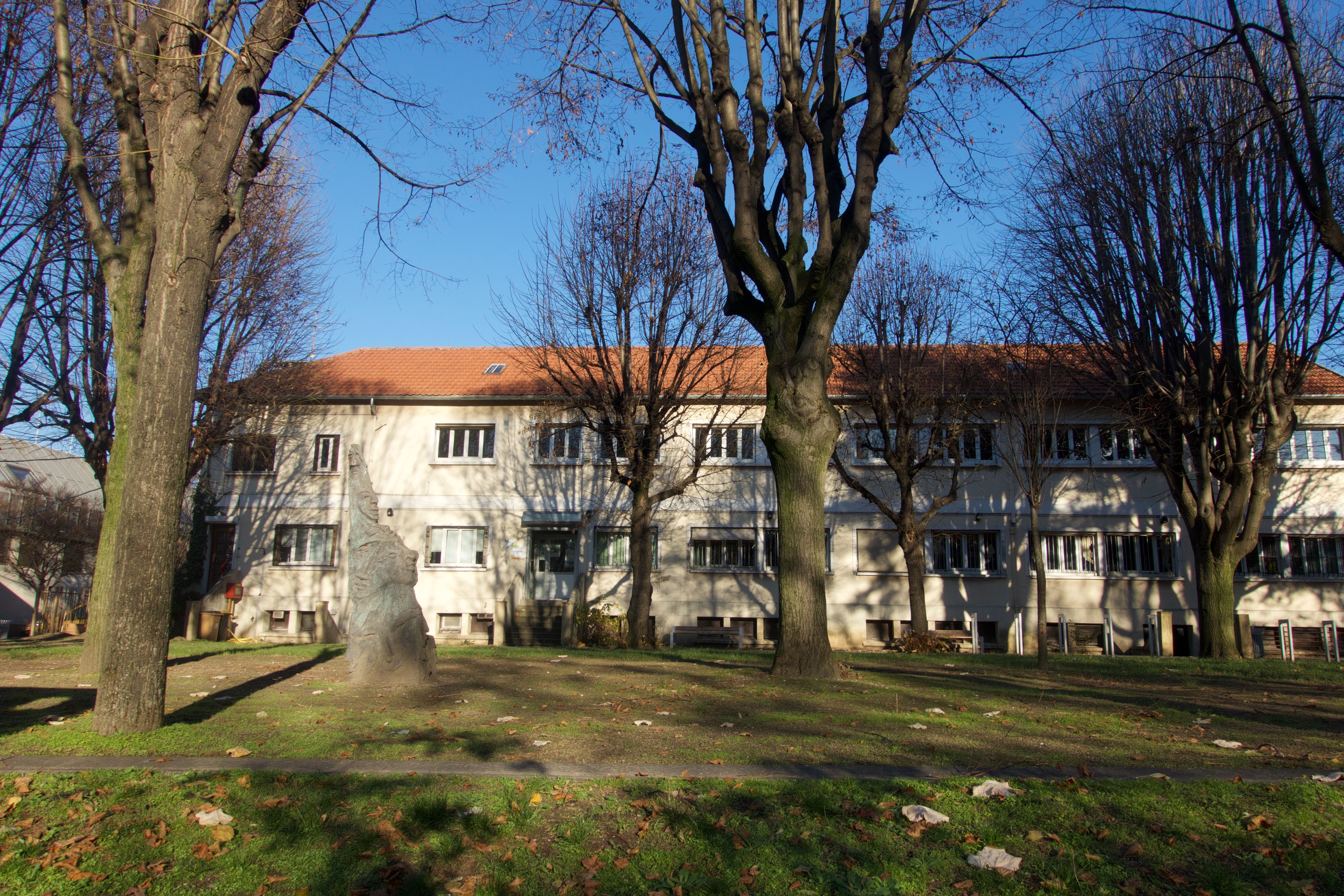 Foto 2 di Conservatoire intercommunal de Gentilly